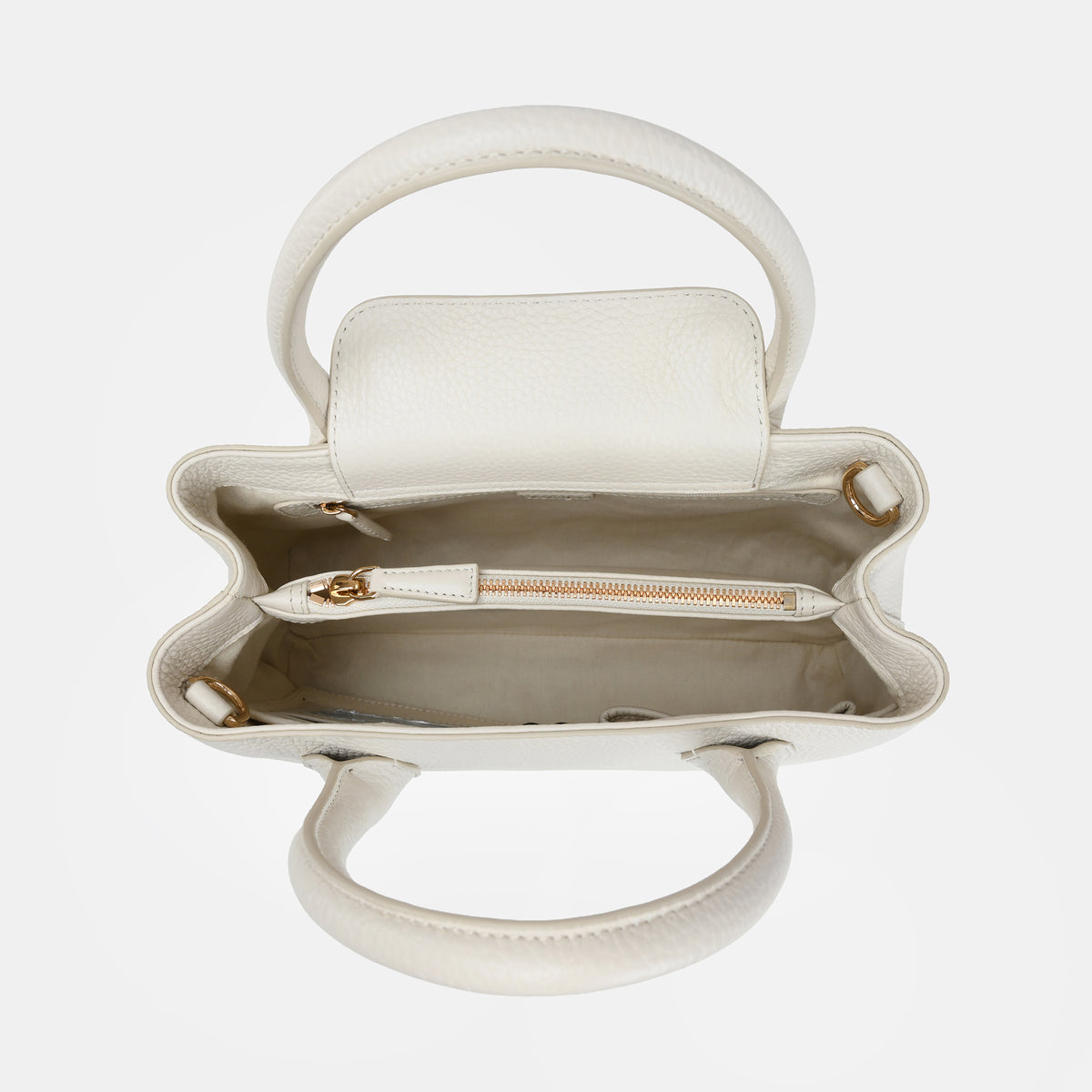 Alma Grab#Color_Off White