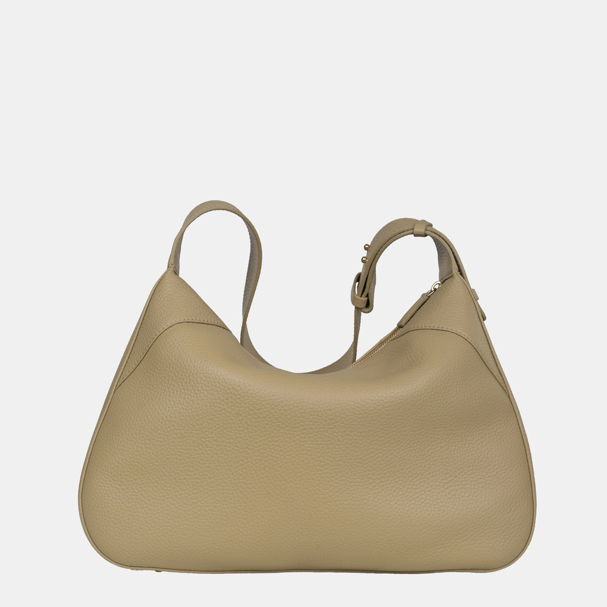 Alma-R Hobo#Color_Beige