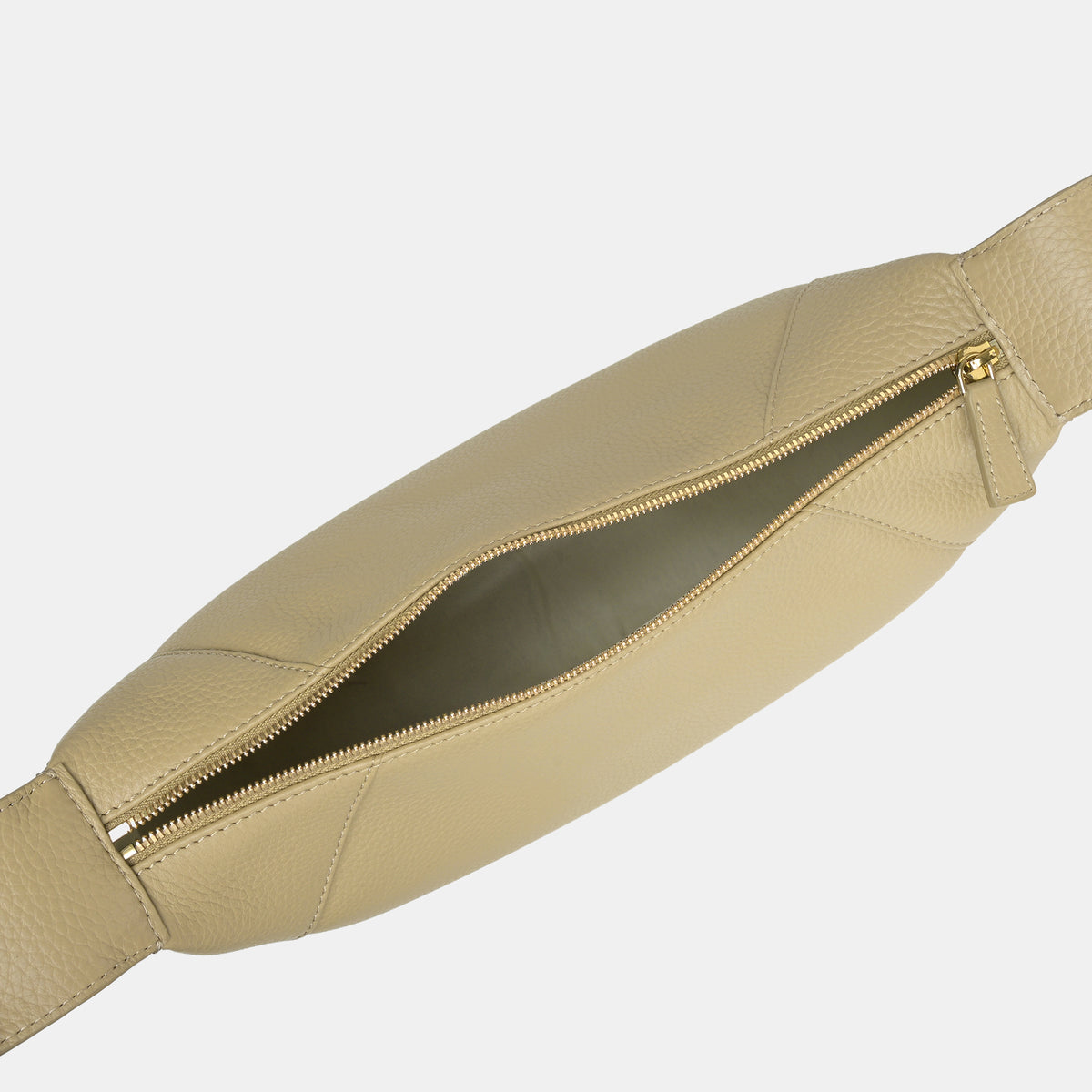 Alma-R Hobo#Color_Beige