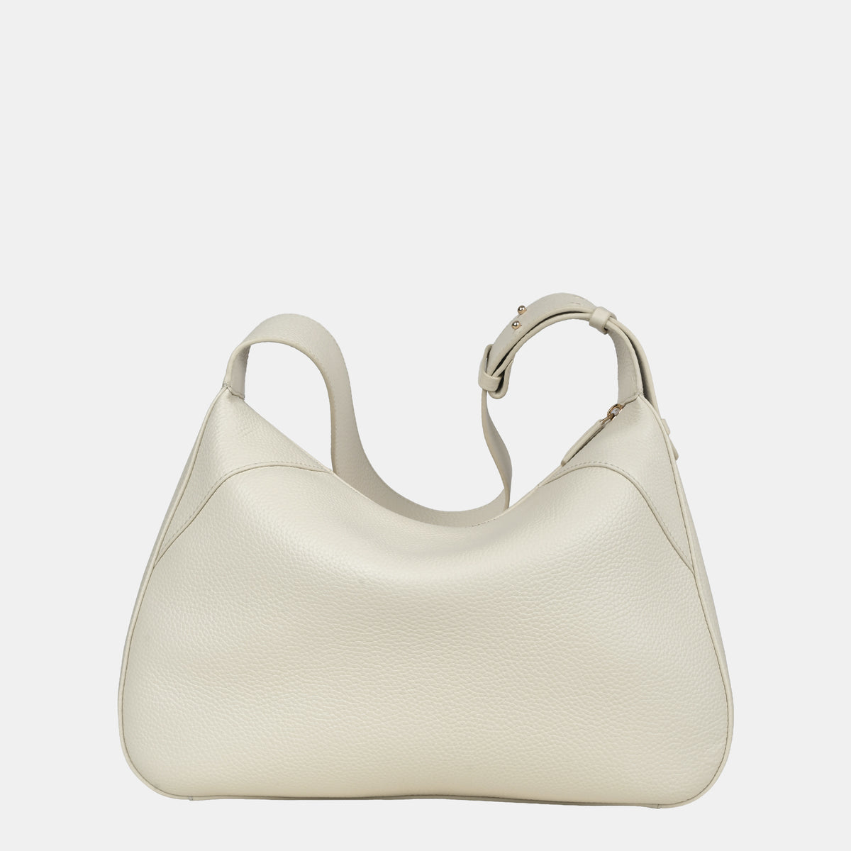 Alma-R Hobo#Color_Off White