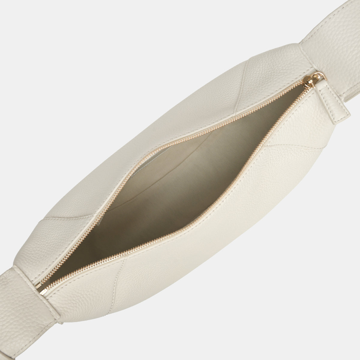 Alma-R Hobo#Color_Off White