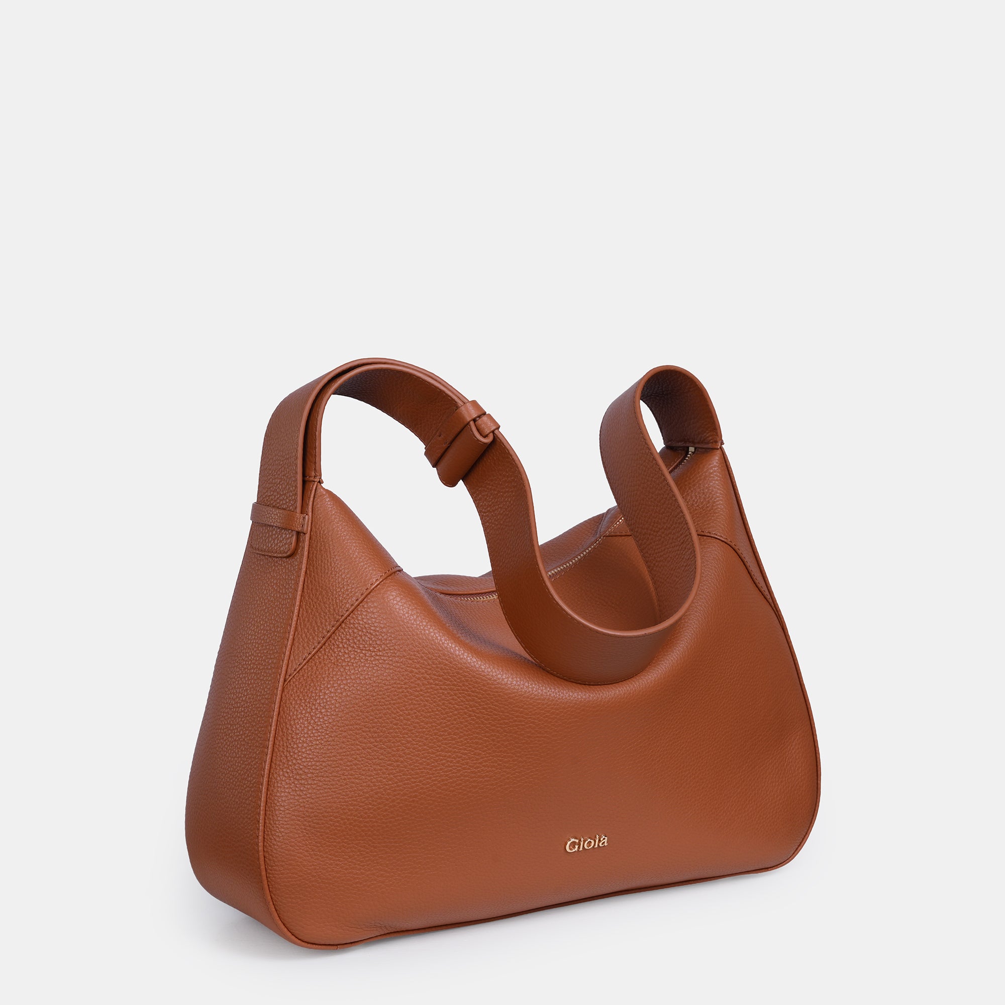 Alma-R Hobo#Color_Tan