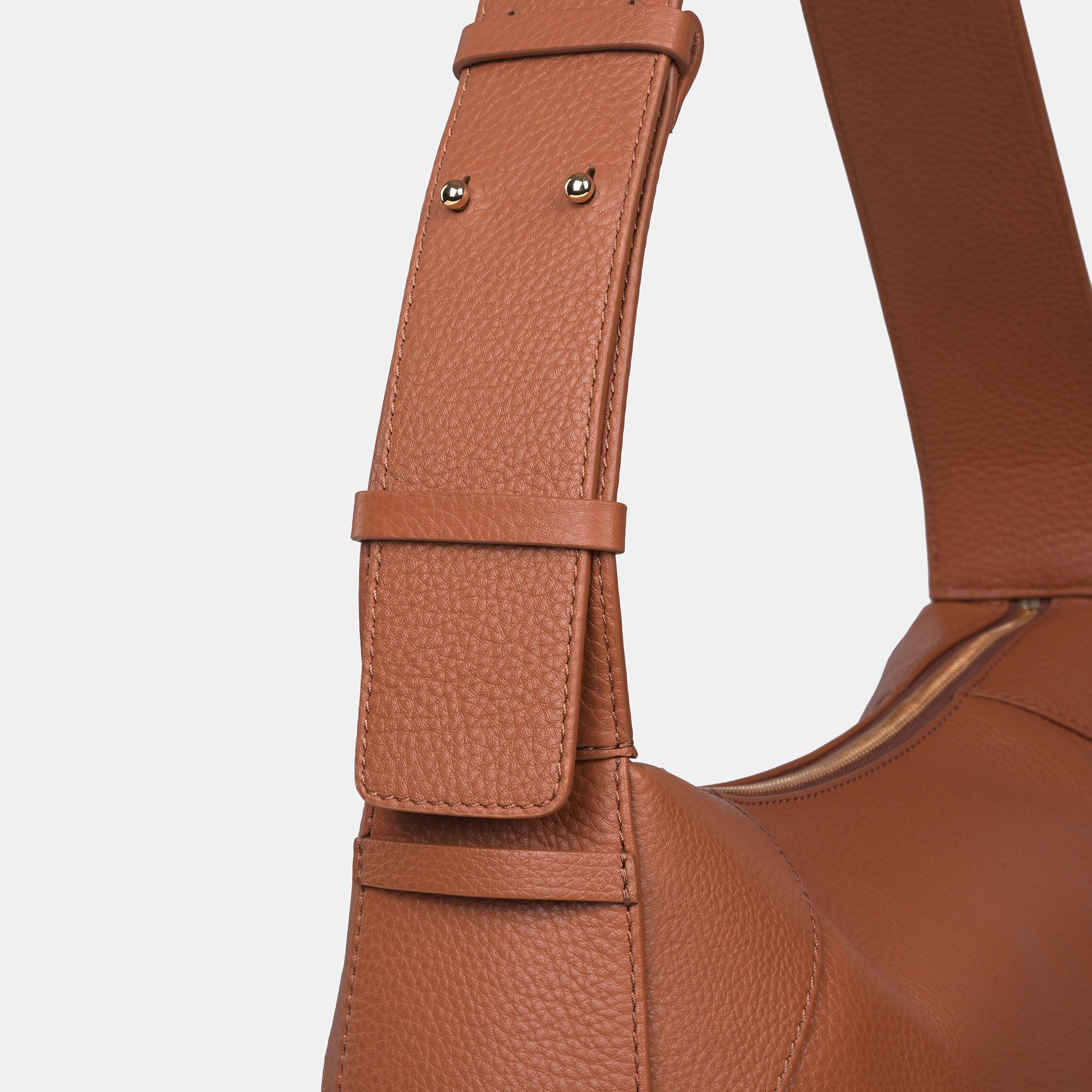 Alma-R Hobo#Color_Tan