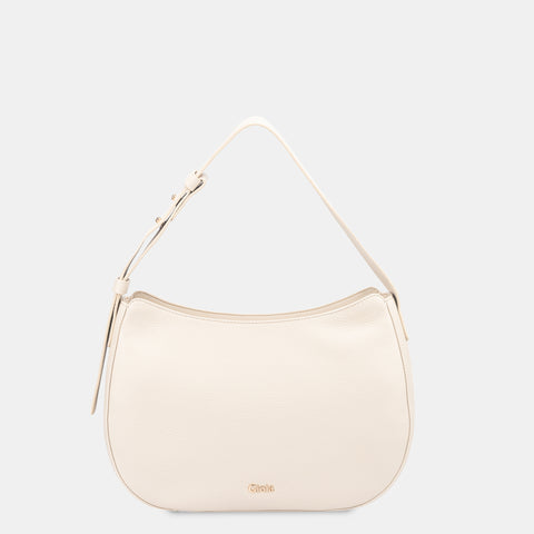 Alma-R Shoulder Bag#Color_Cafe