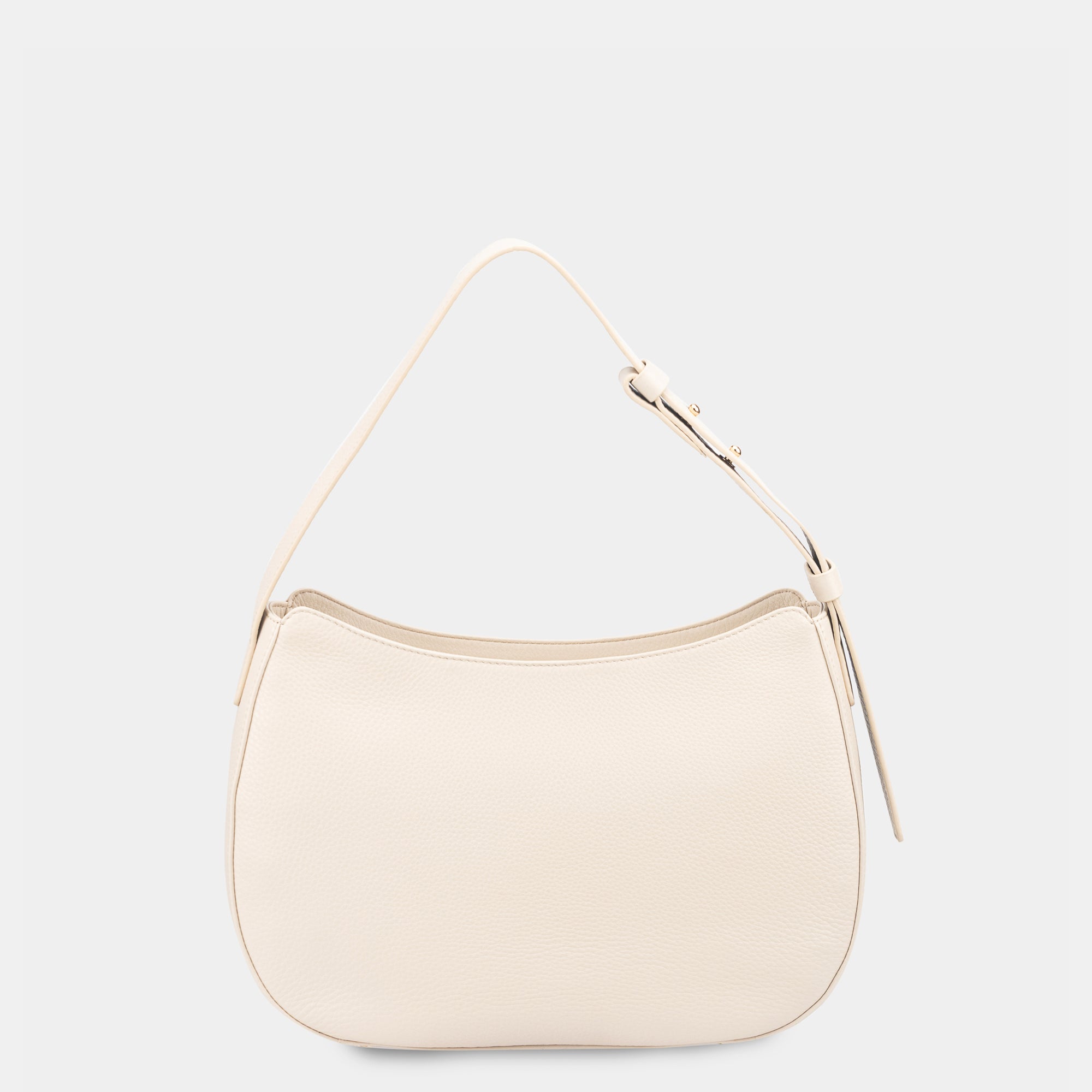 Alma-R Shoulder Bag#Color_Clay