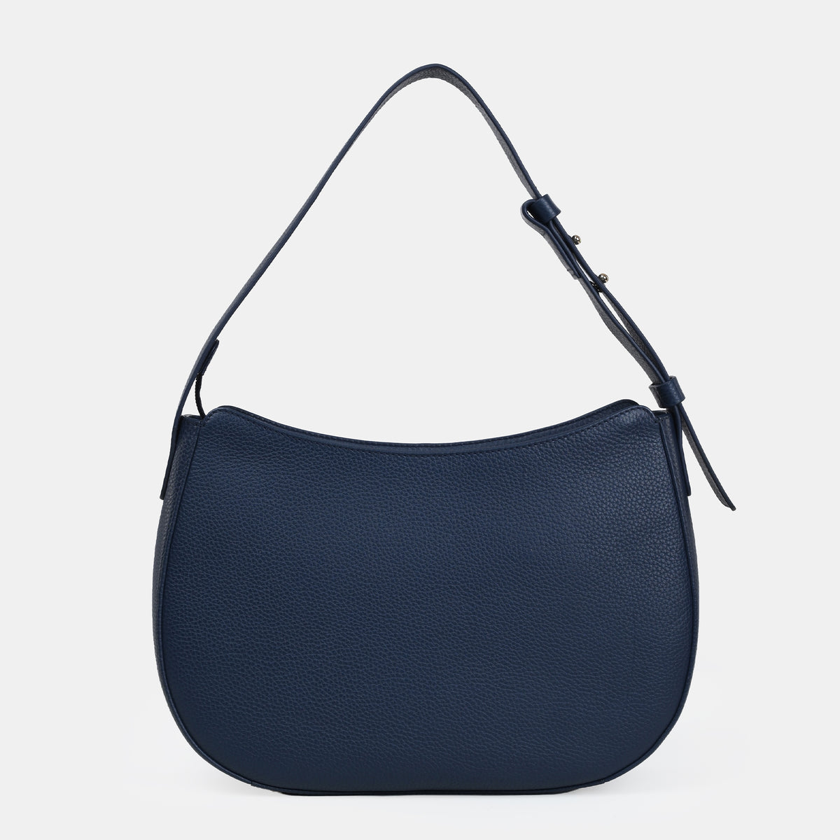 Alma-R Shoulder Bag#Color_Navy