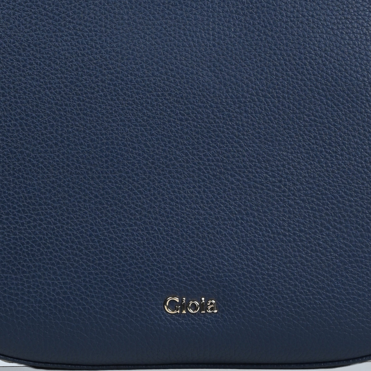 Alma-R Shoulder Bag#Color_Navy