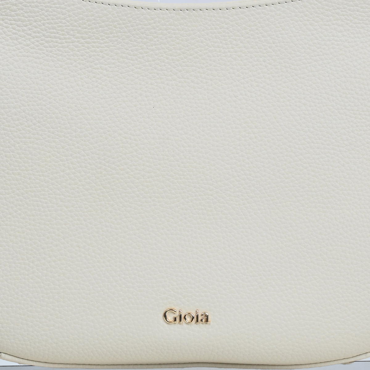 Alma-R Shoulder Bag#Color_Off White