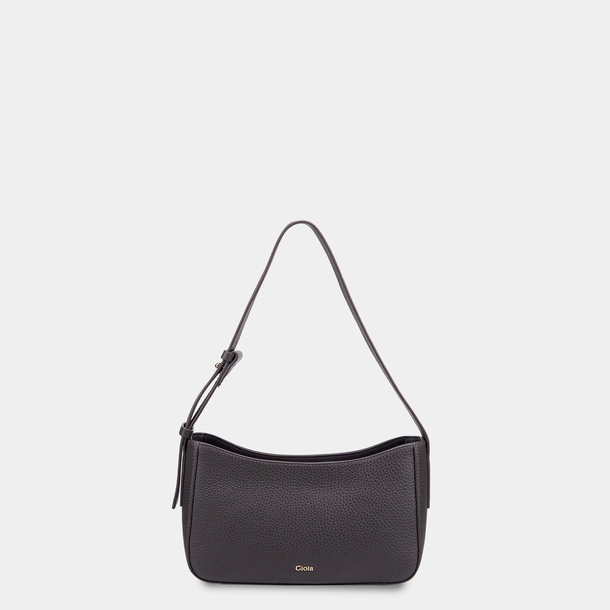 Alma-R Small Shoulder Bag
