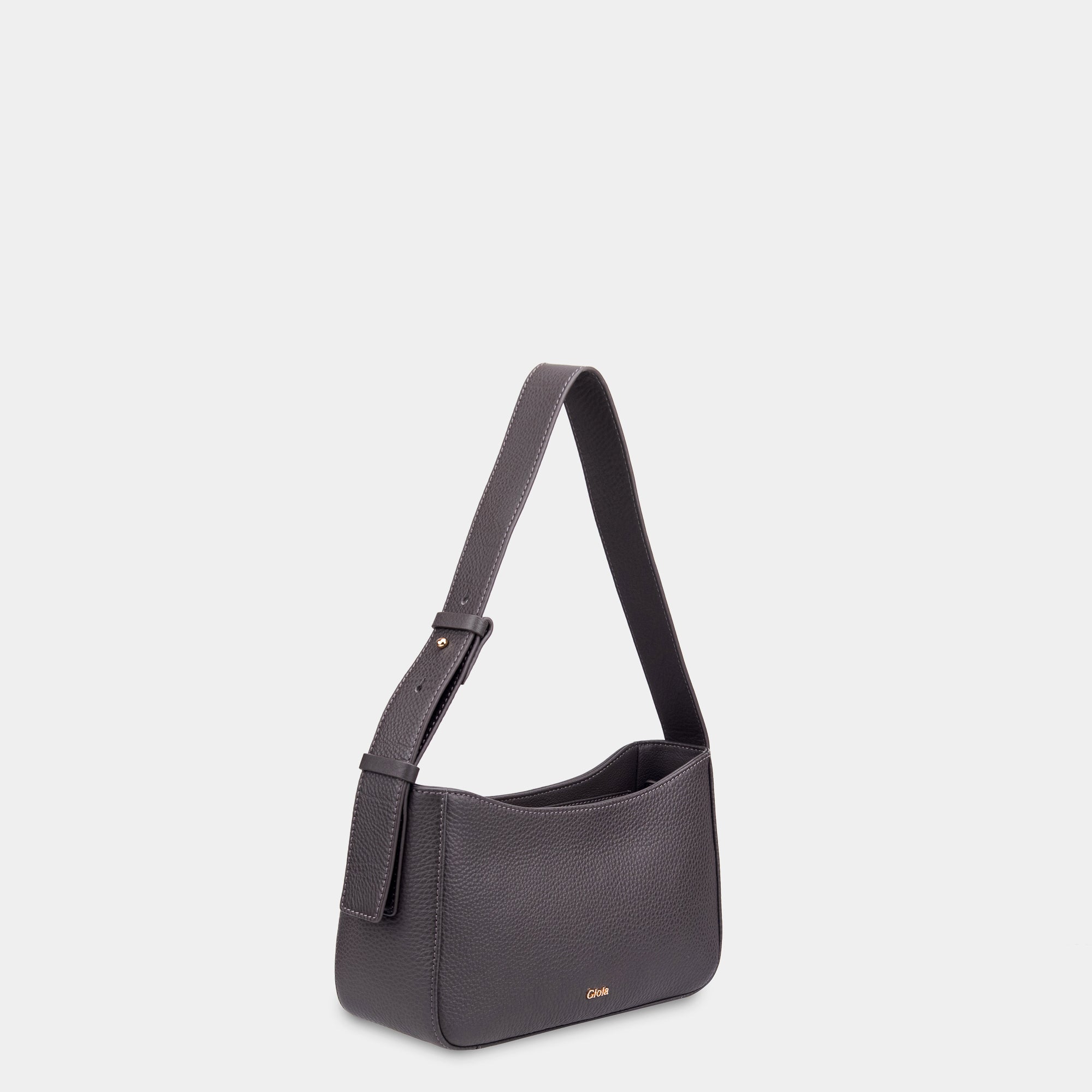Alma-R Small Shoulder Bag