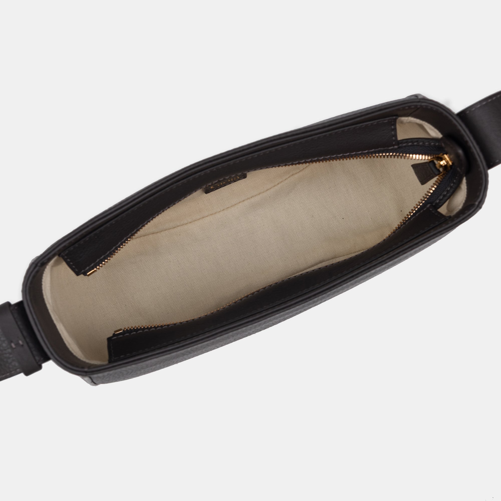 Alma-R Small Shoulder Bag