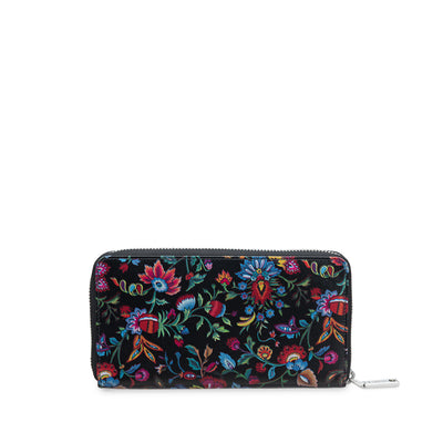 Alice Ziparound clutch