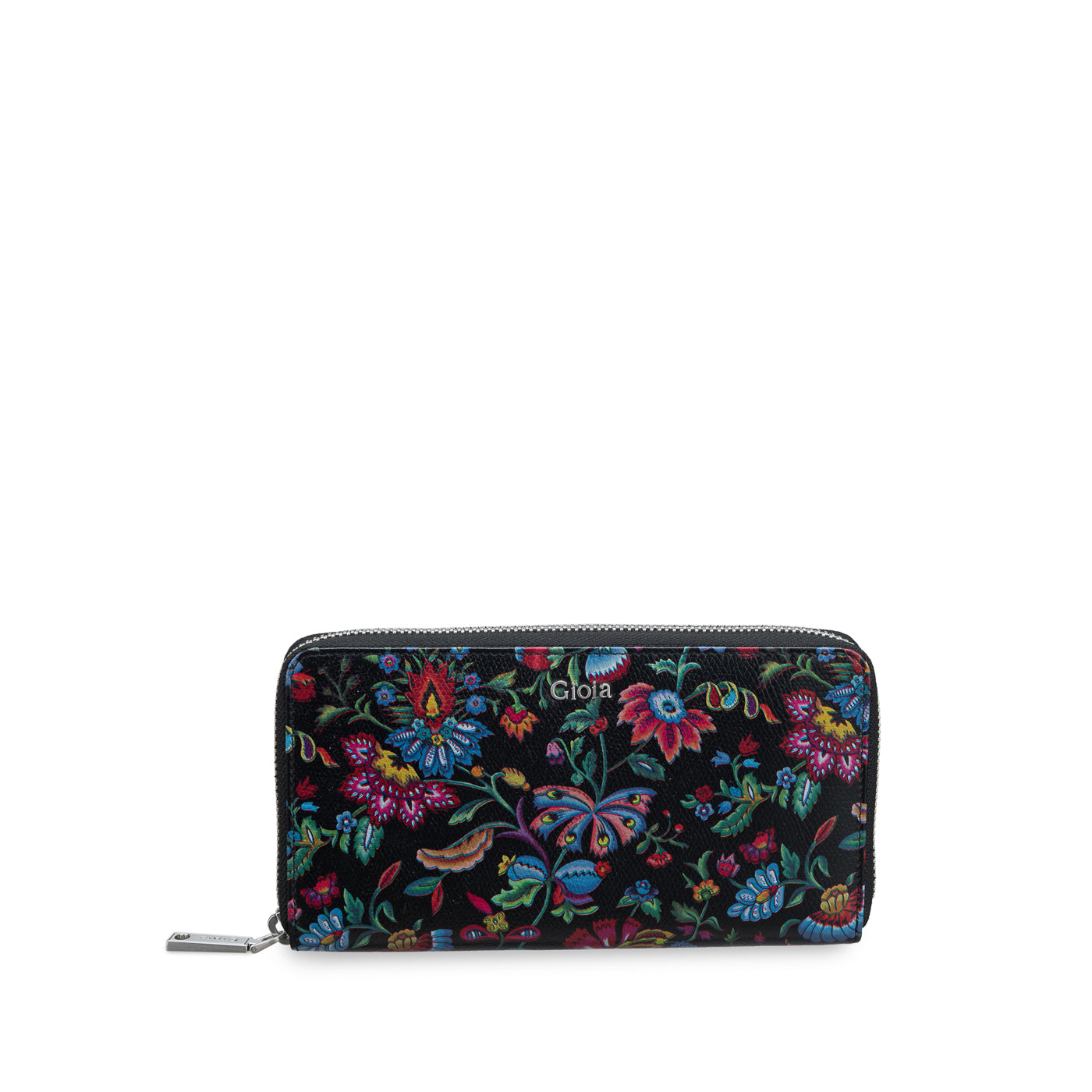 Alice Ziparound clutch