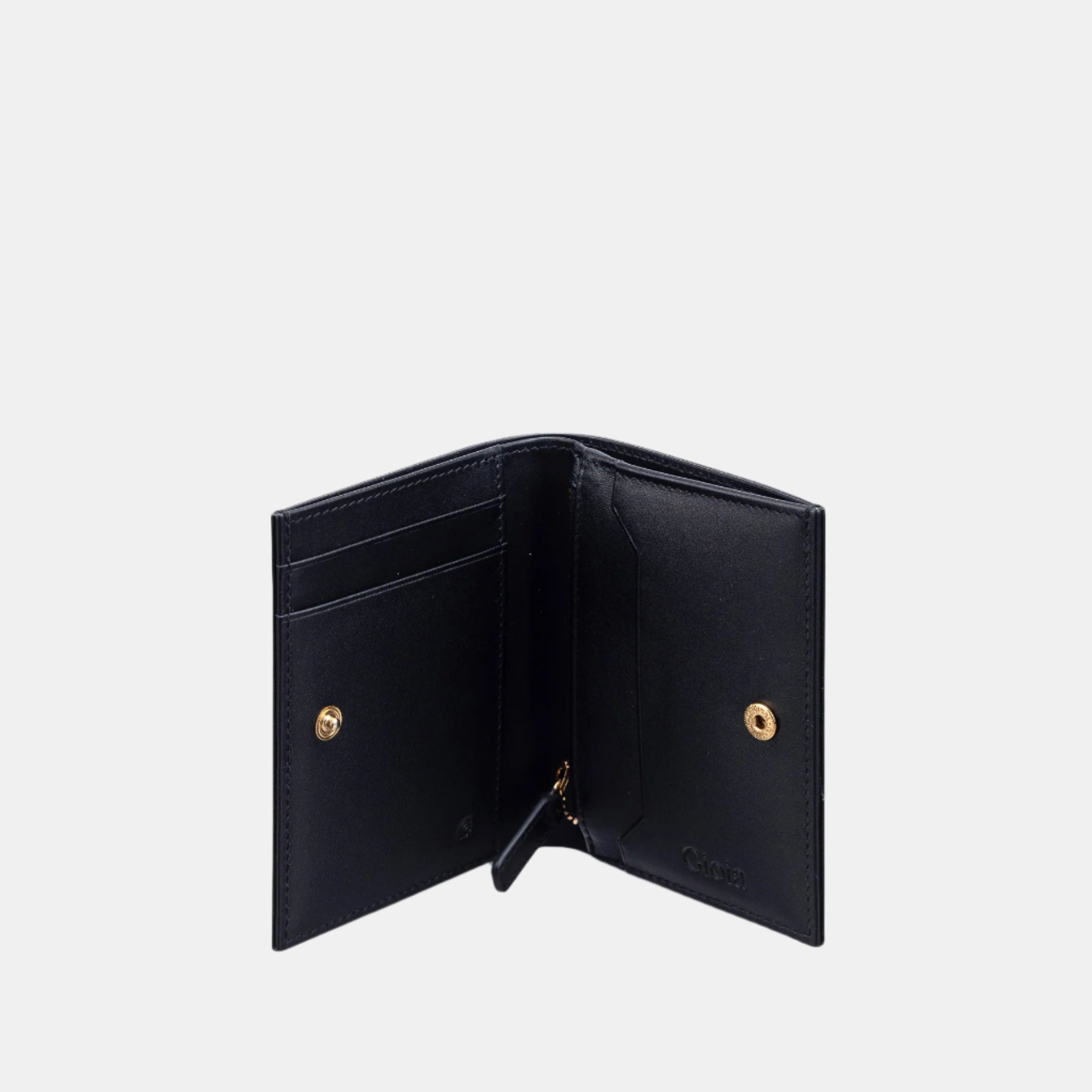 Albert Compact I Wallet 3cc