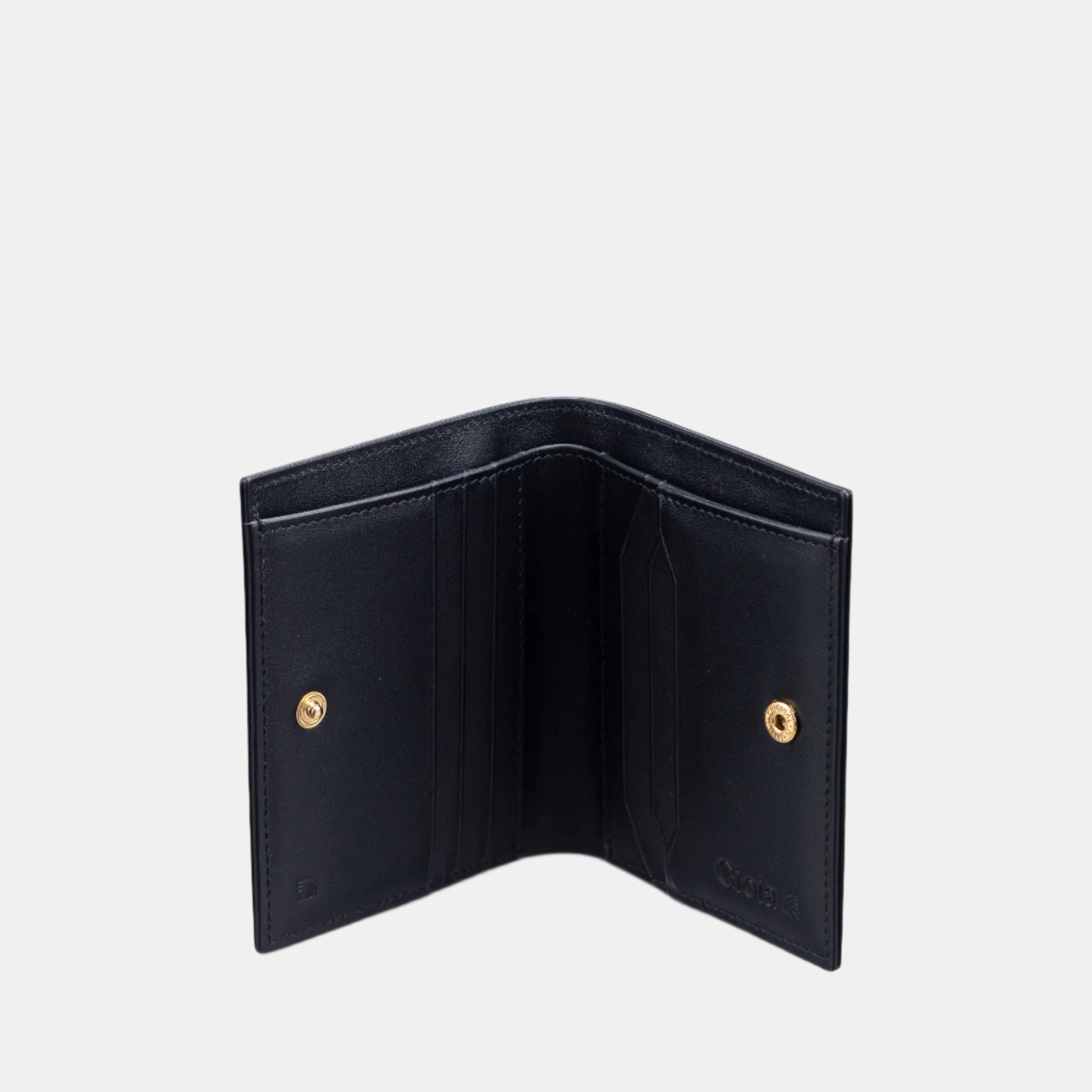 Albert Compact Ⅱ Wallet 6cc