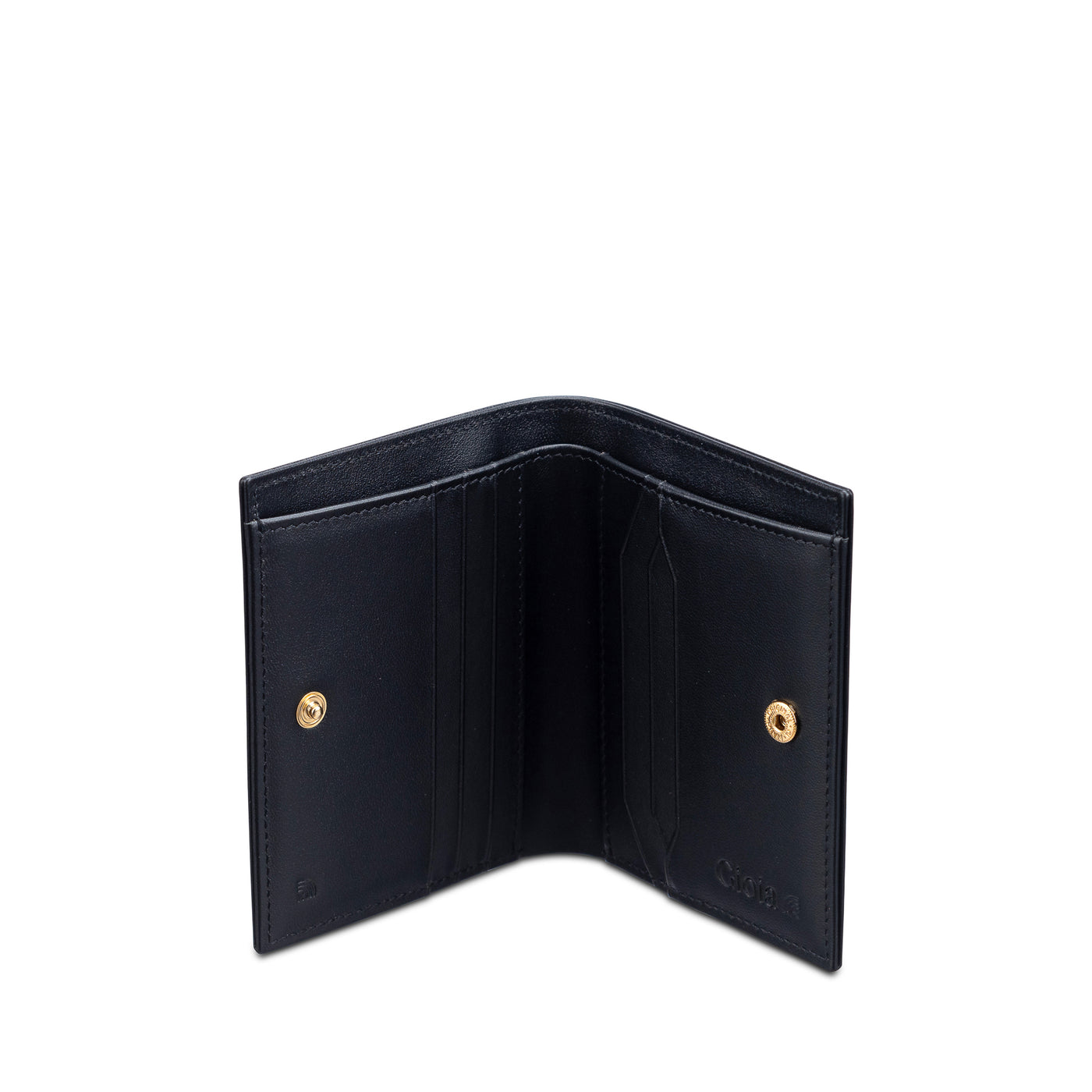 Albert Compact II Wallet