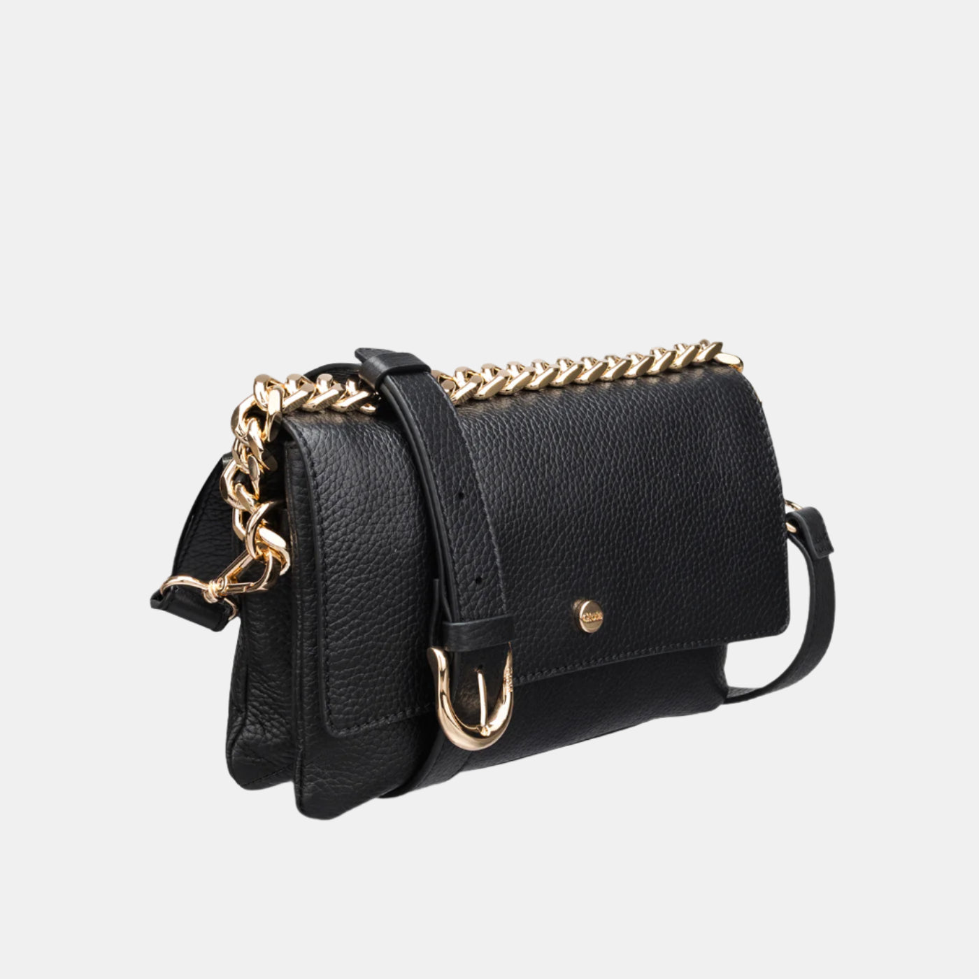 Anna Small Crossbody#Color_Black
