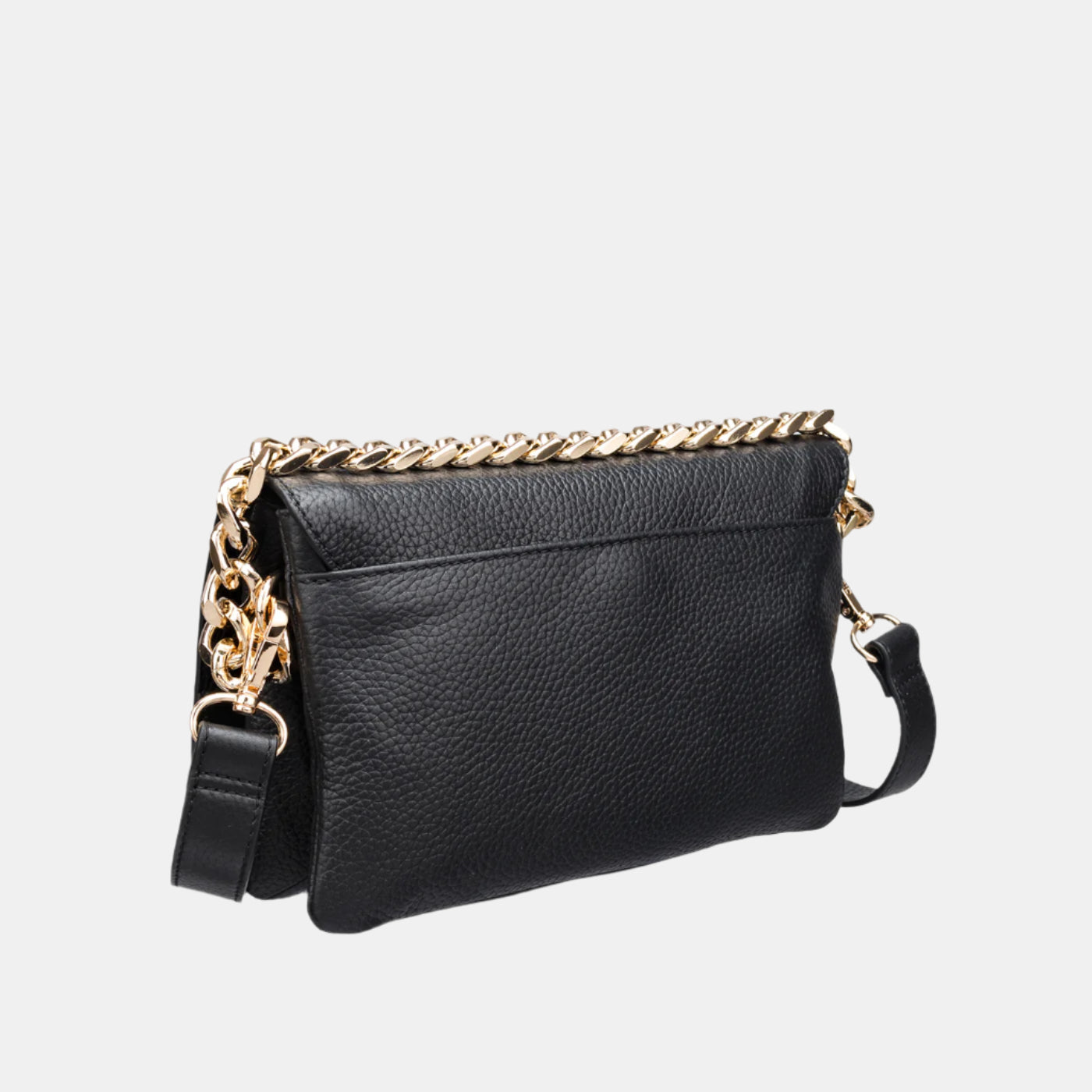 Anna Small Crossbody#Color_Black