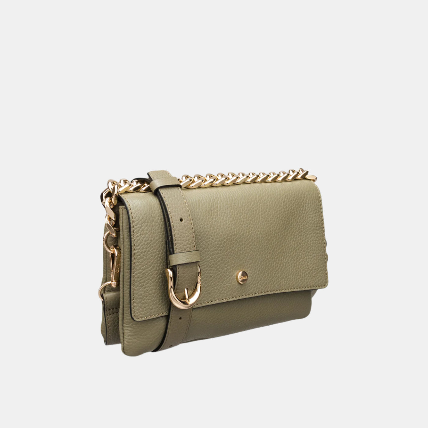 Anna Small Crossbody#Color_Olive