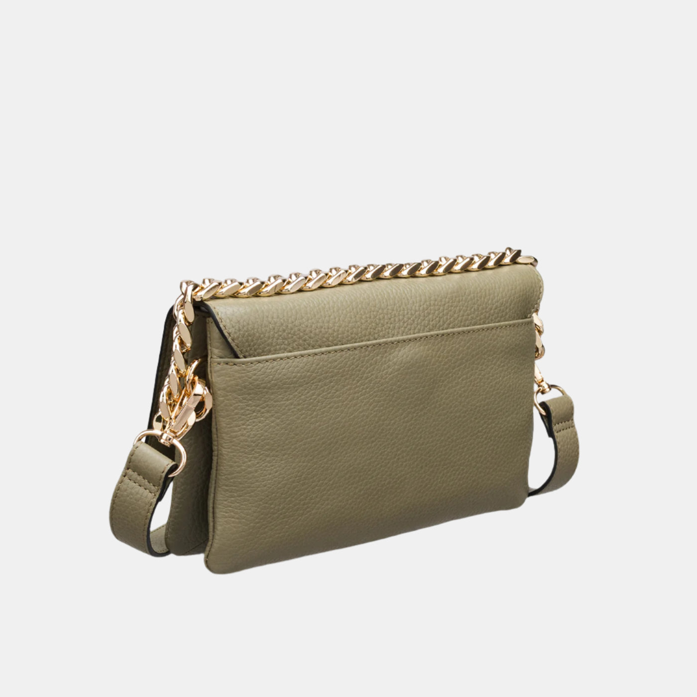 Anna Small Crossbody#Color_Olive