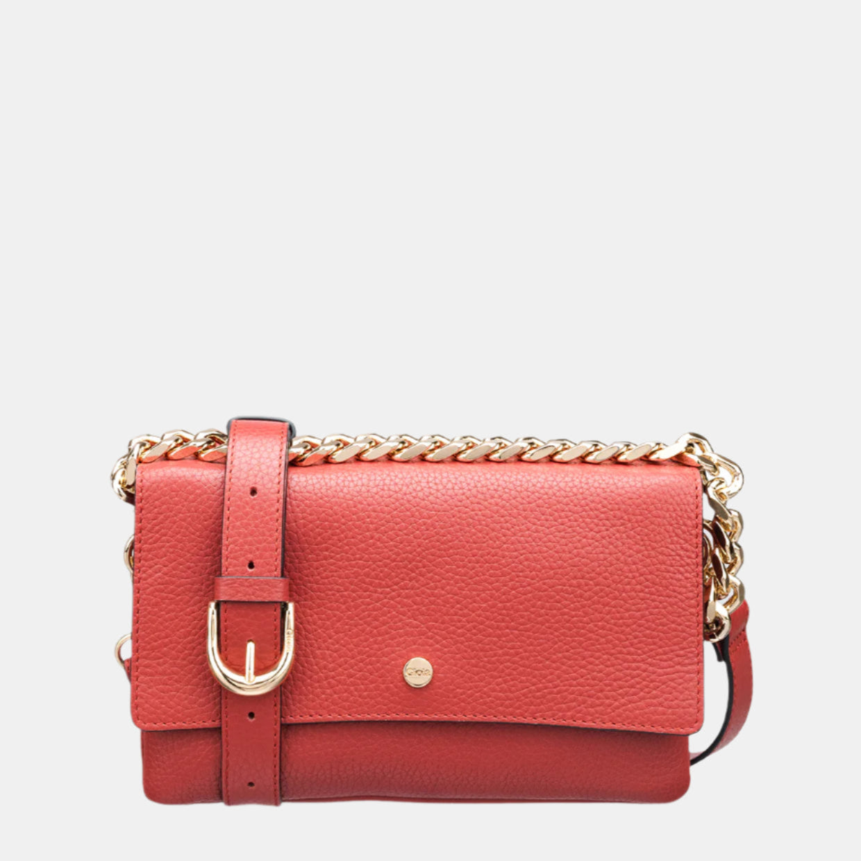 Anna Small Crossbody#Color_Red