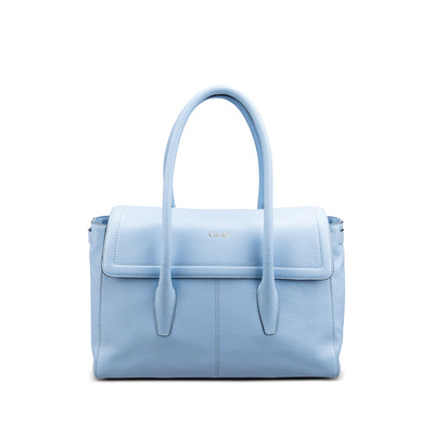 Anna Flapover Tote