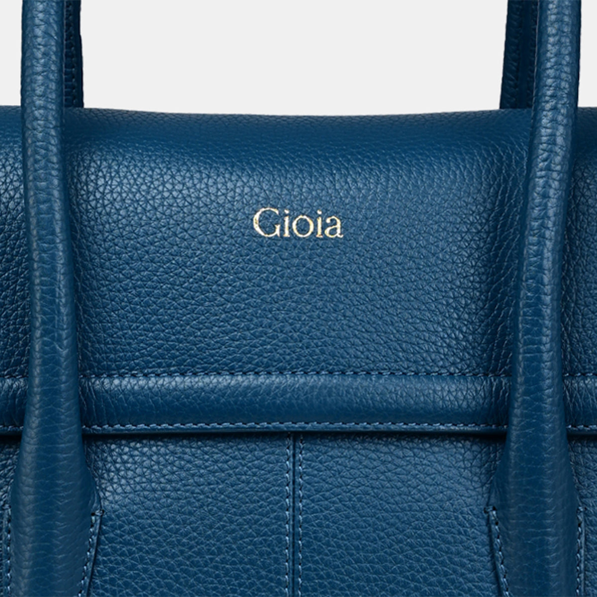 Anna Flapover Tote#Color_Sage Green