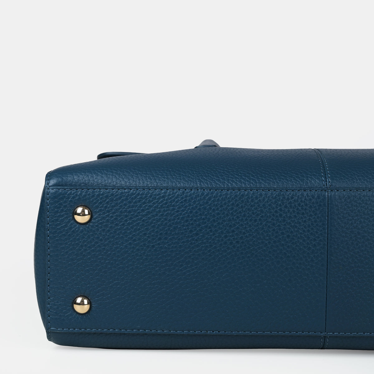 Anna Flapover Tote#Color_Sage Green