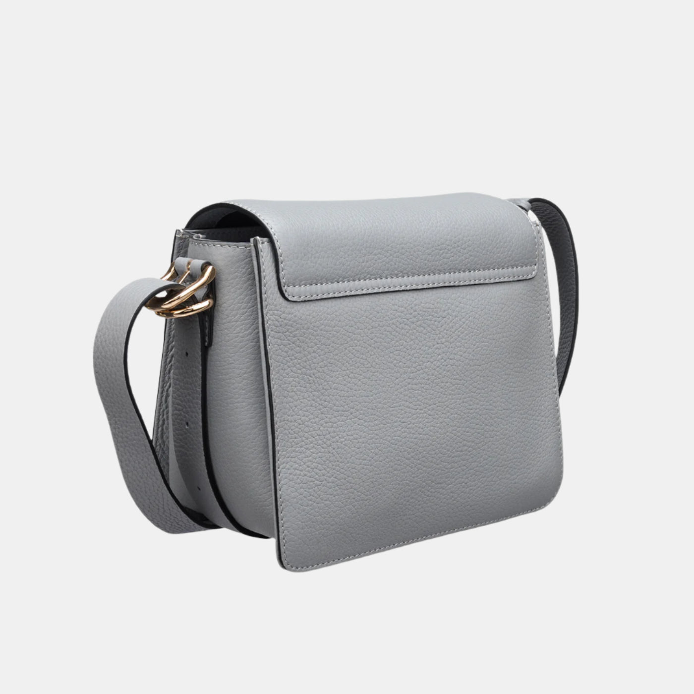 Anna Medium Crossbody#Color_Grey