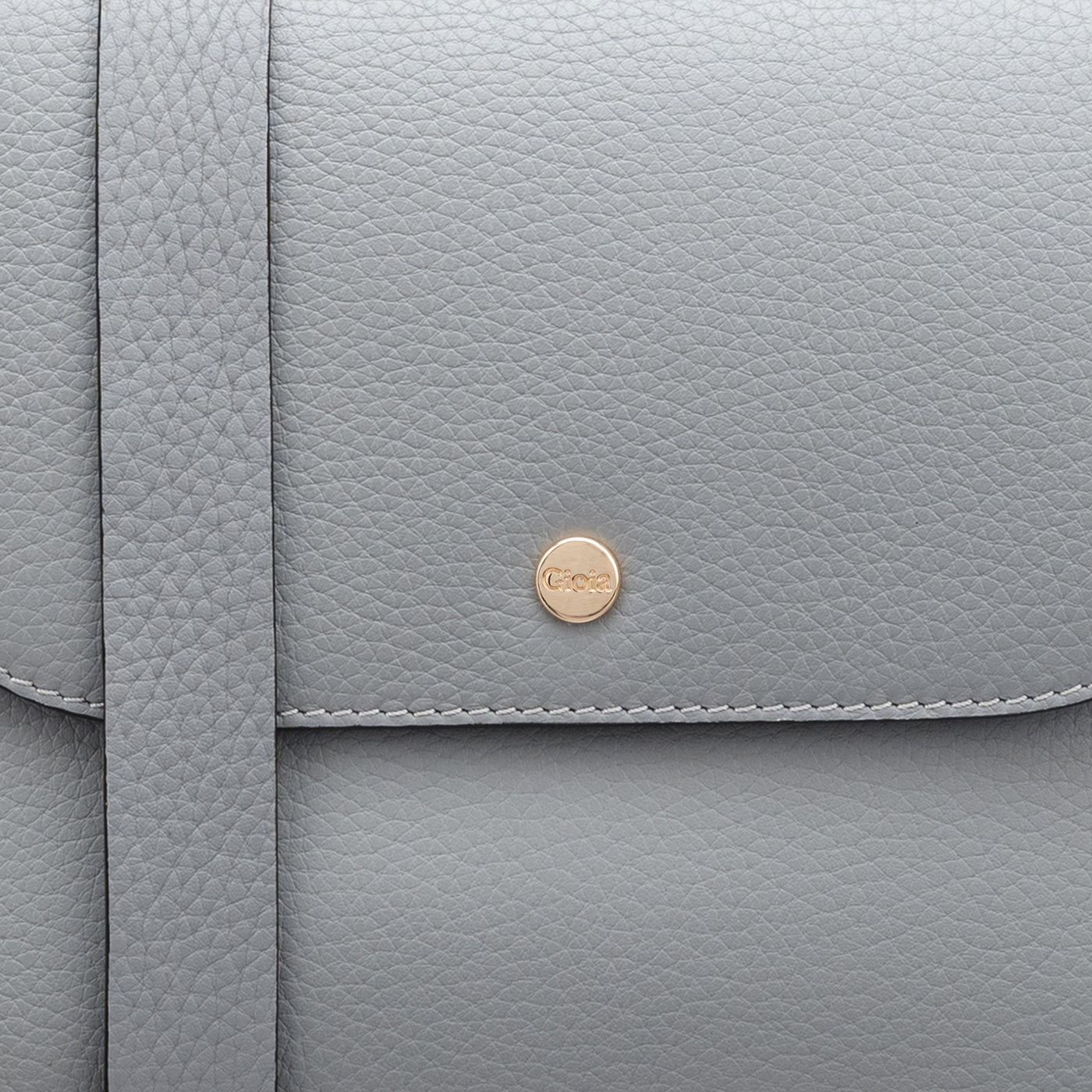 Anna Medium Crossbody#Color_Grey