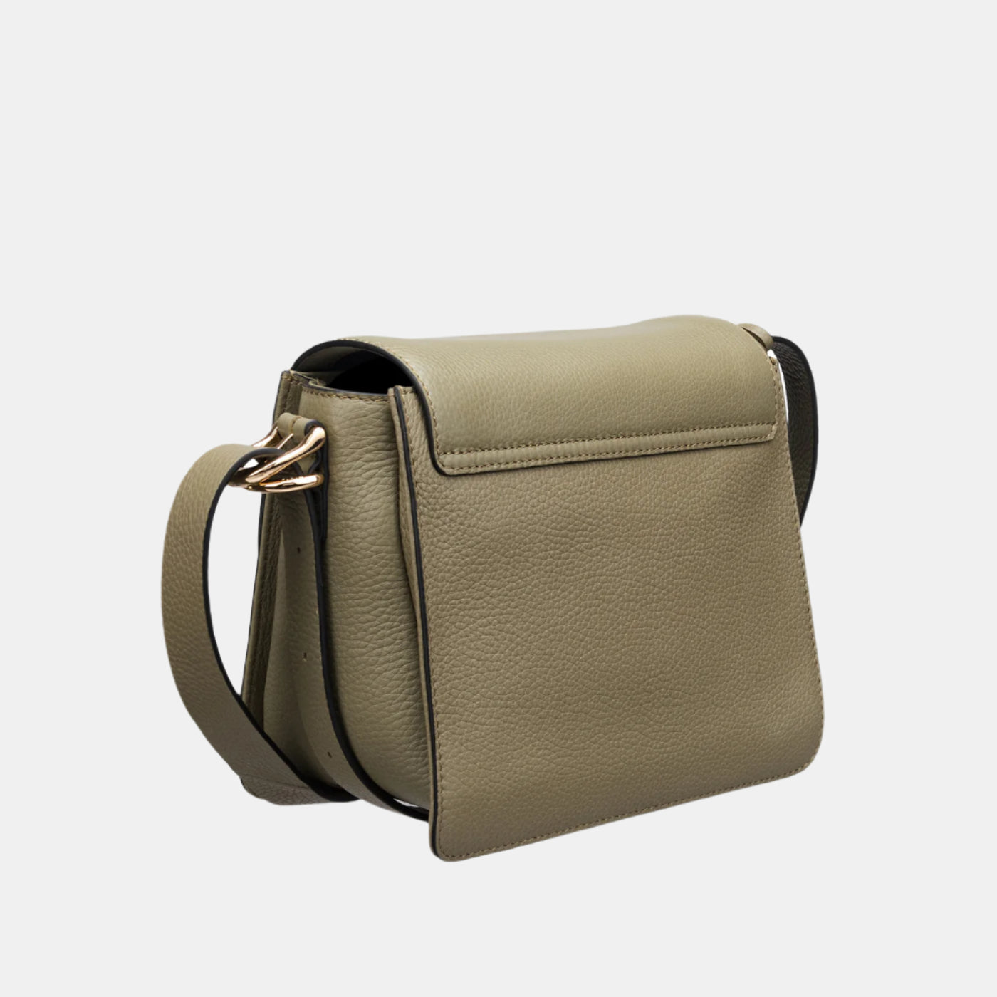 Anna Medium Crossbody#Color_Olive