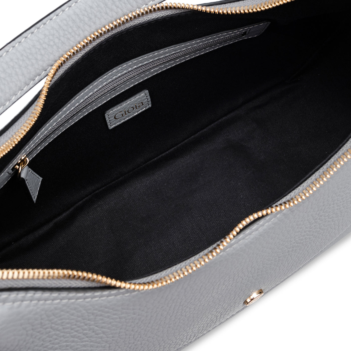 Anna Shoulder Bag#Color_Grey