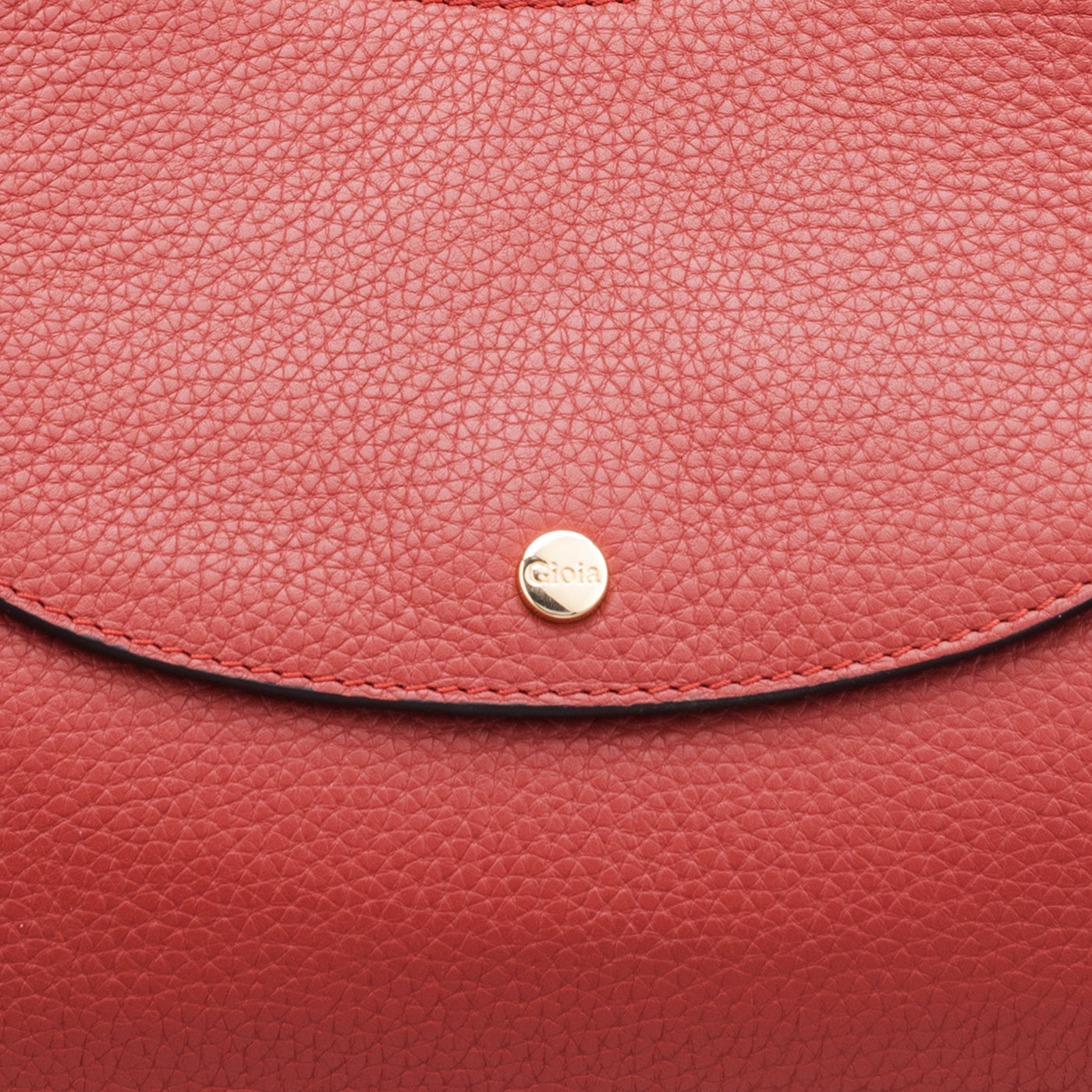 Anna Shoulder Bag#Color_Red