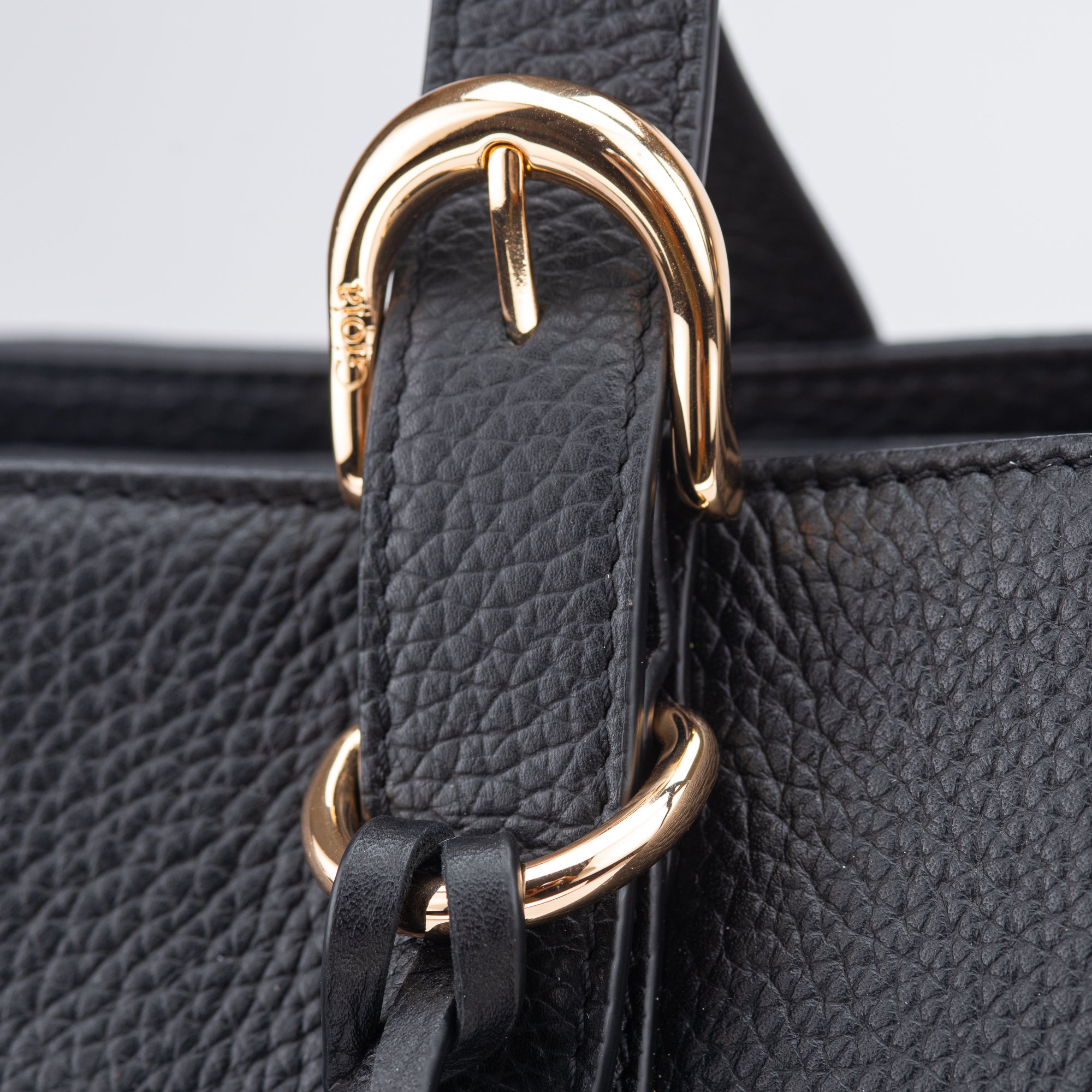 Anna Large Tote#Color_Black