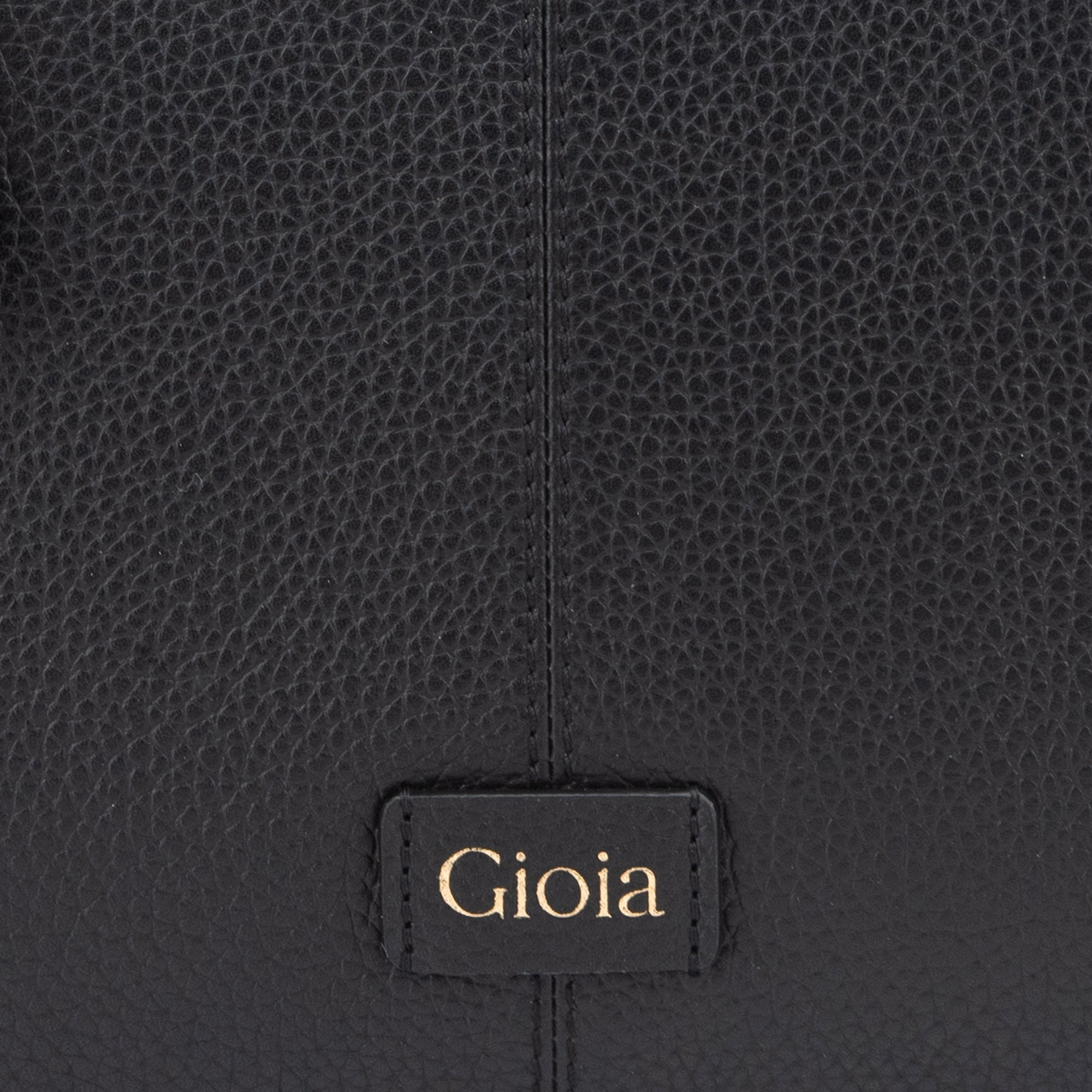 Anna Large Tote#Color_Black