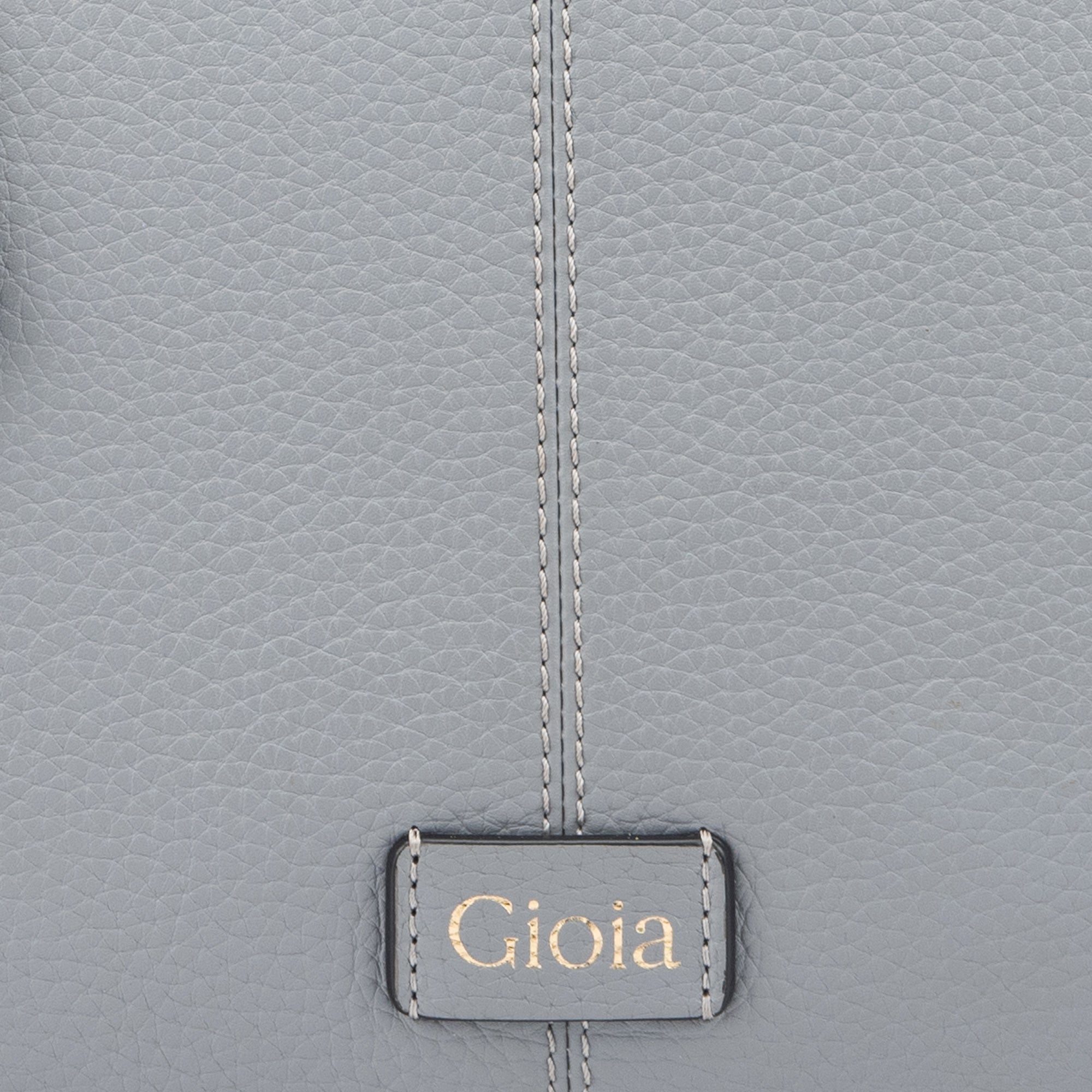 Anna Large Tote#Color_Grey