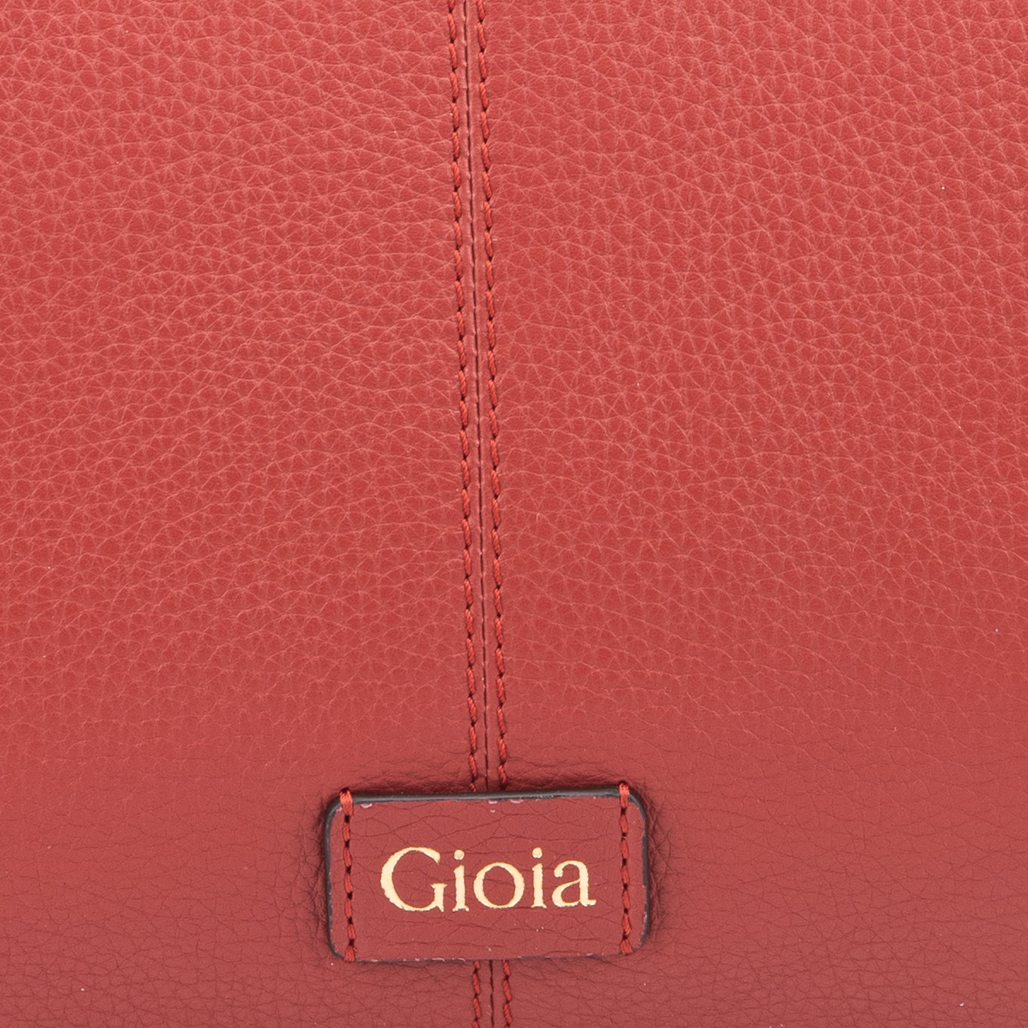 Anna Large Tote#Color_Red