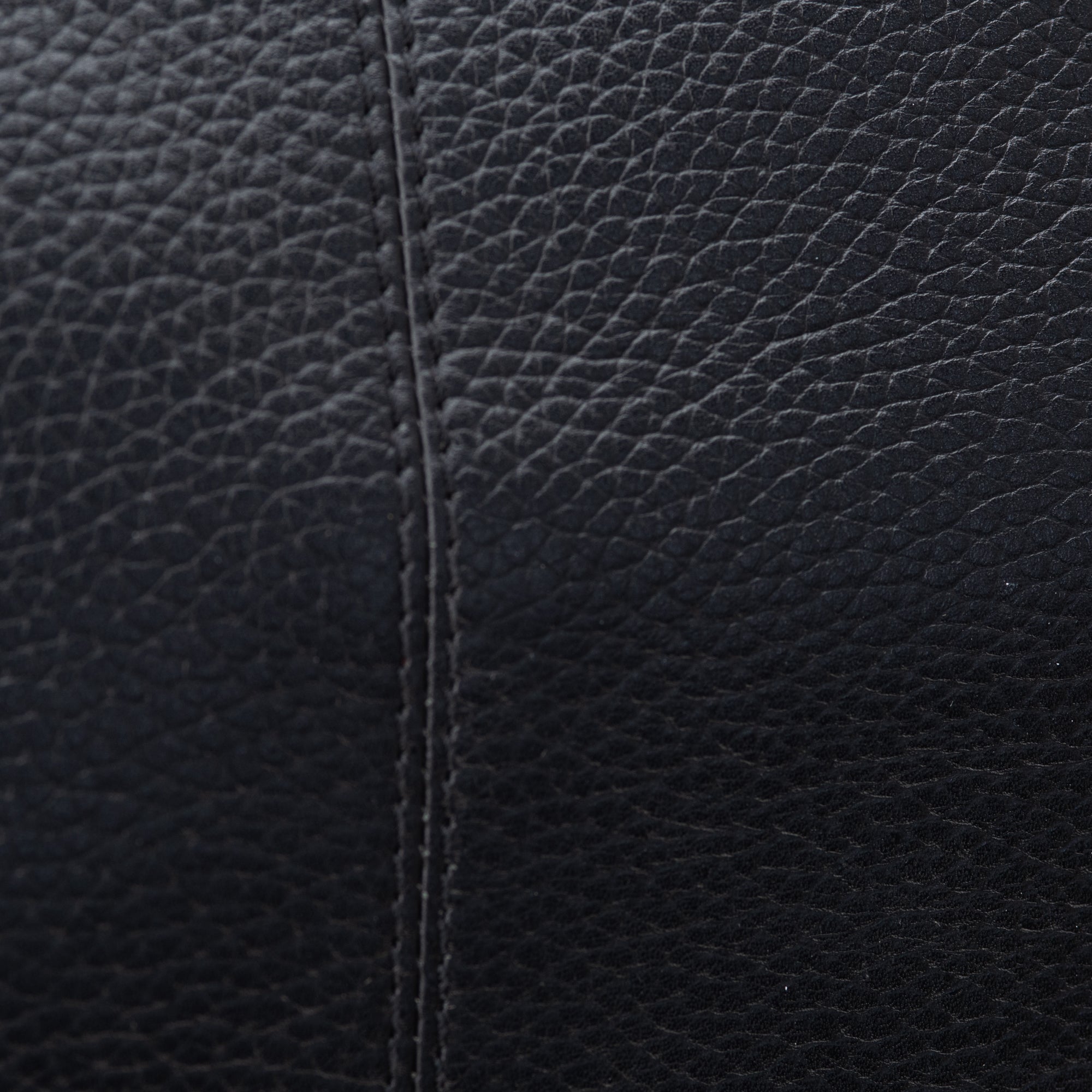 Anna top zip tote#Color_Black