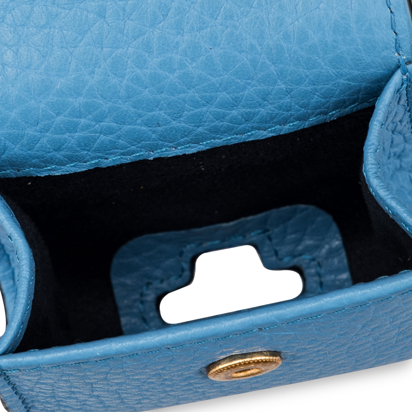 Anna Airpod Case#Color_Blue