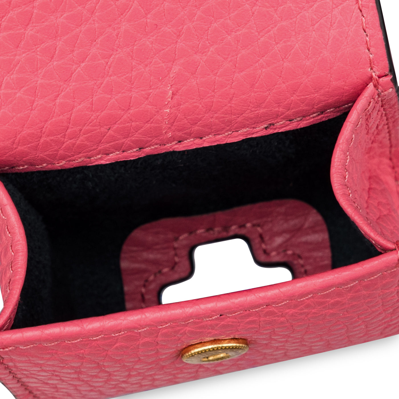 Anna Airpod Case#Color_Coral