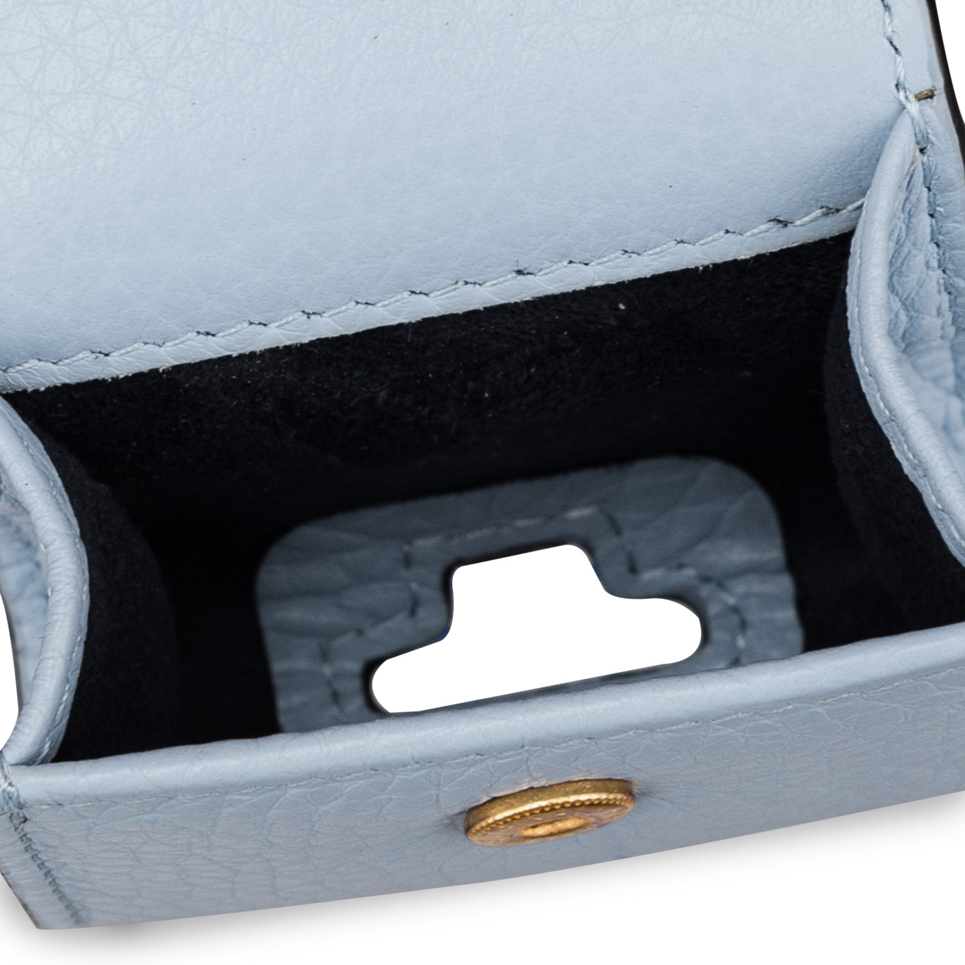 Anna Airpod Case#Color_Sky Blue