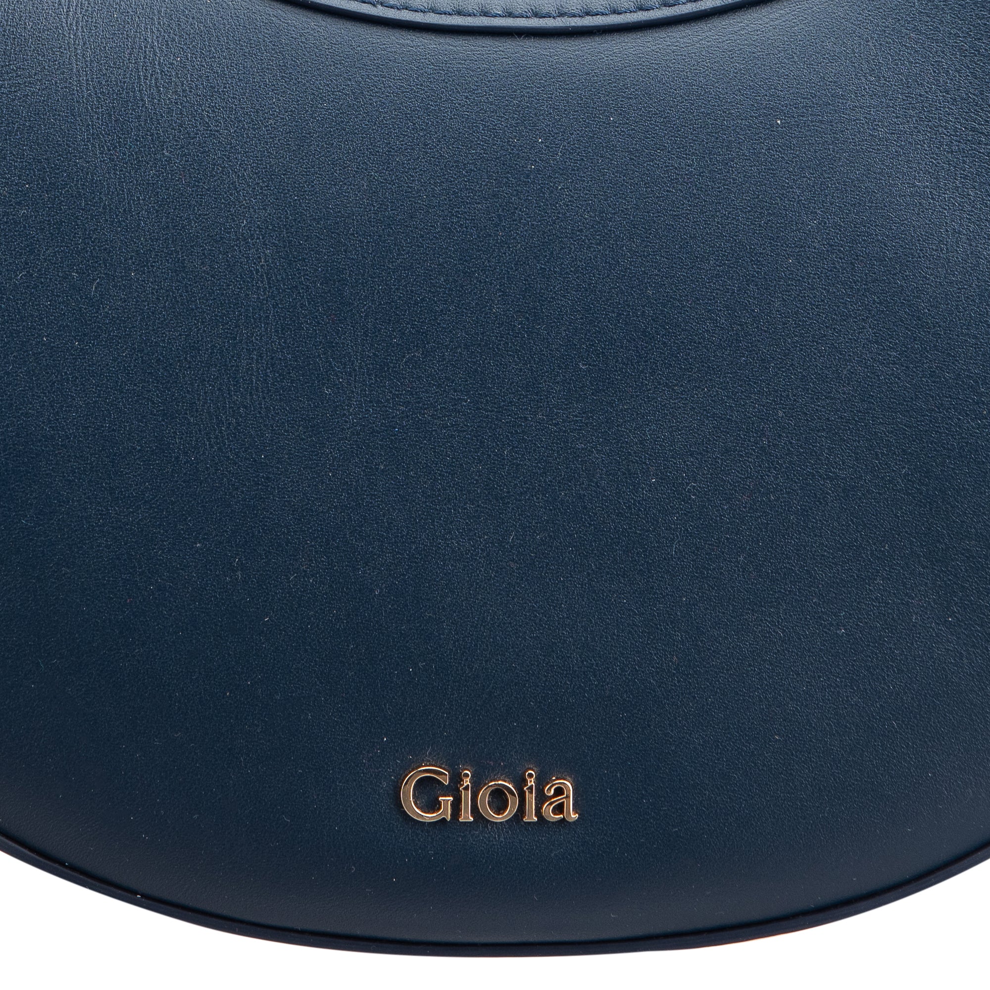 Audrey Moon Bag#Color_Navy