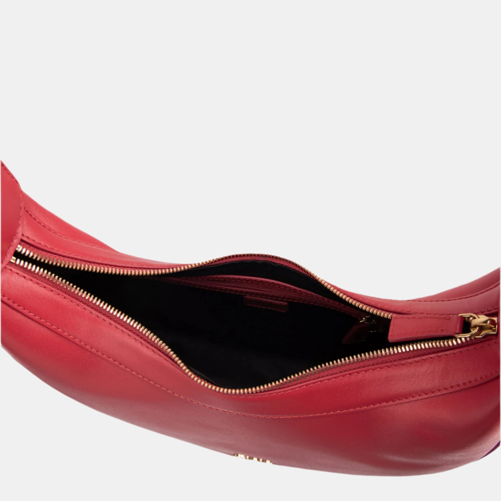 Audrey Moon Bag#Color_Red