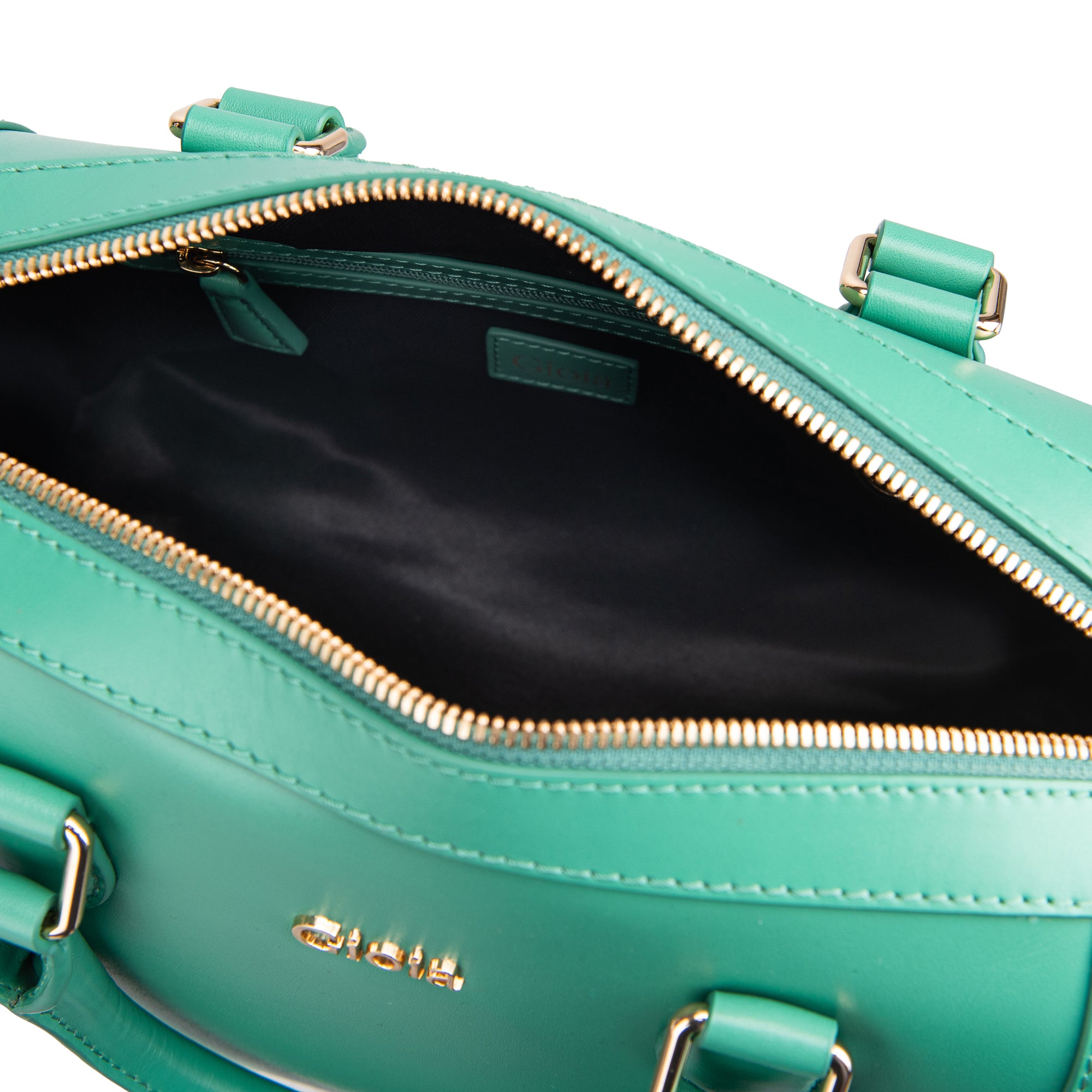 Audrey Grab#Color_Green