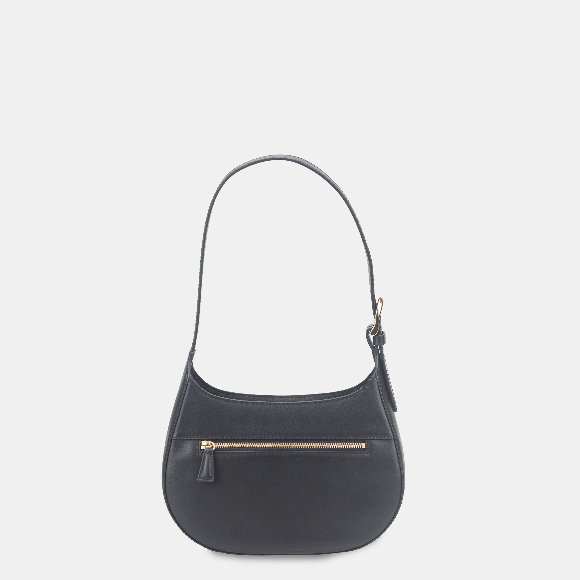 Audrey Shoulder Bag#Color_Black