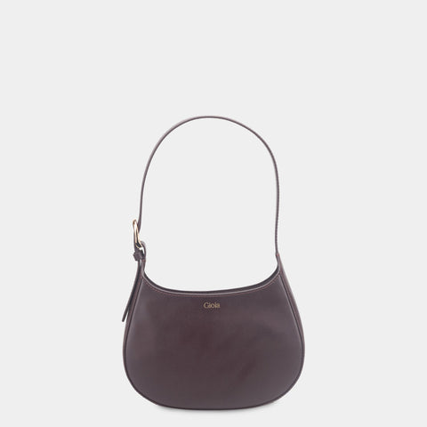 Audrey Shoulder Bag#Color_Black
