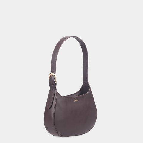 Audrey Shoulder Bag#Color_Black