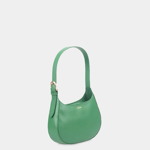 Audrey Shoulder Bag#Color_Black