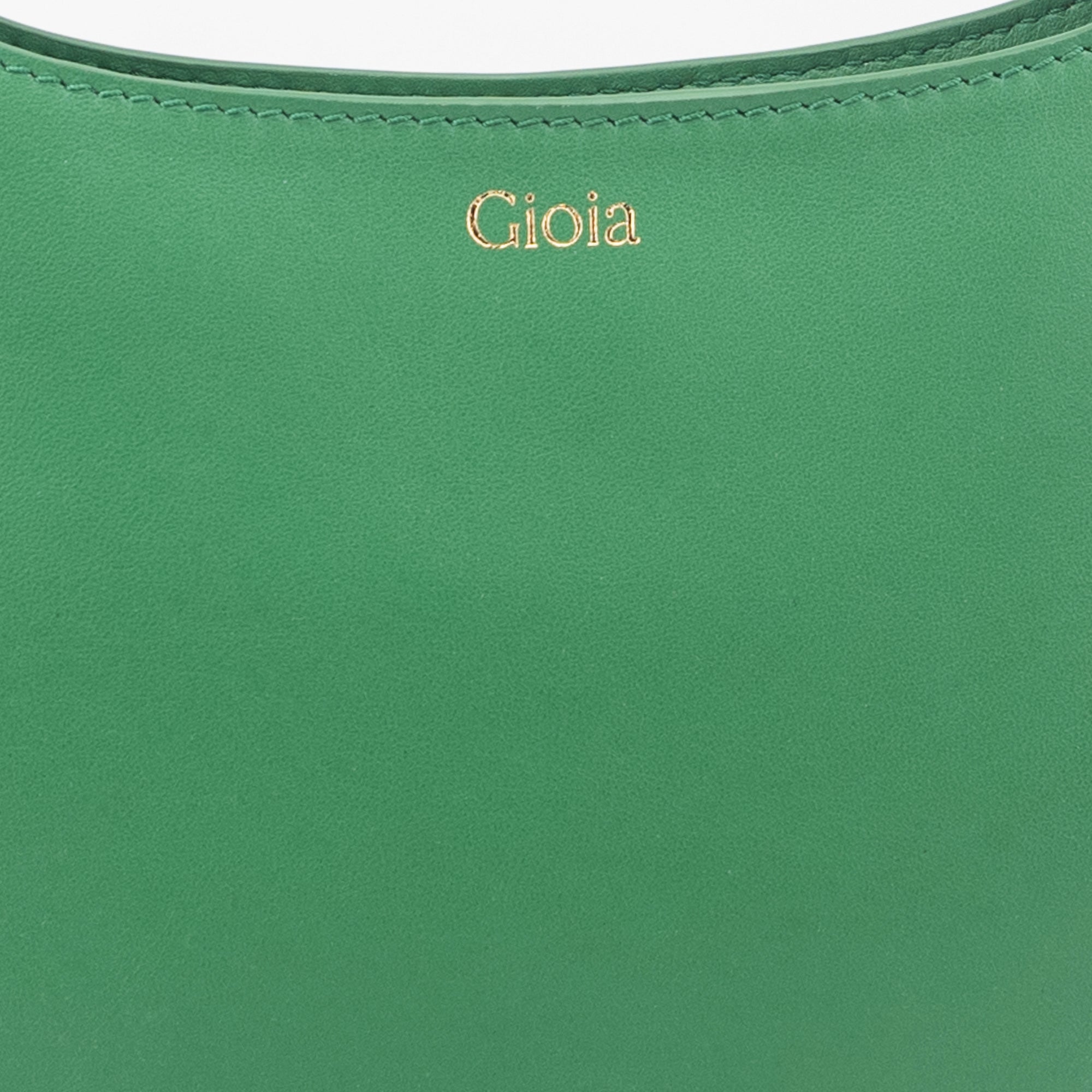 Audrey Shoulder Bag#Color_Green