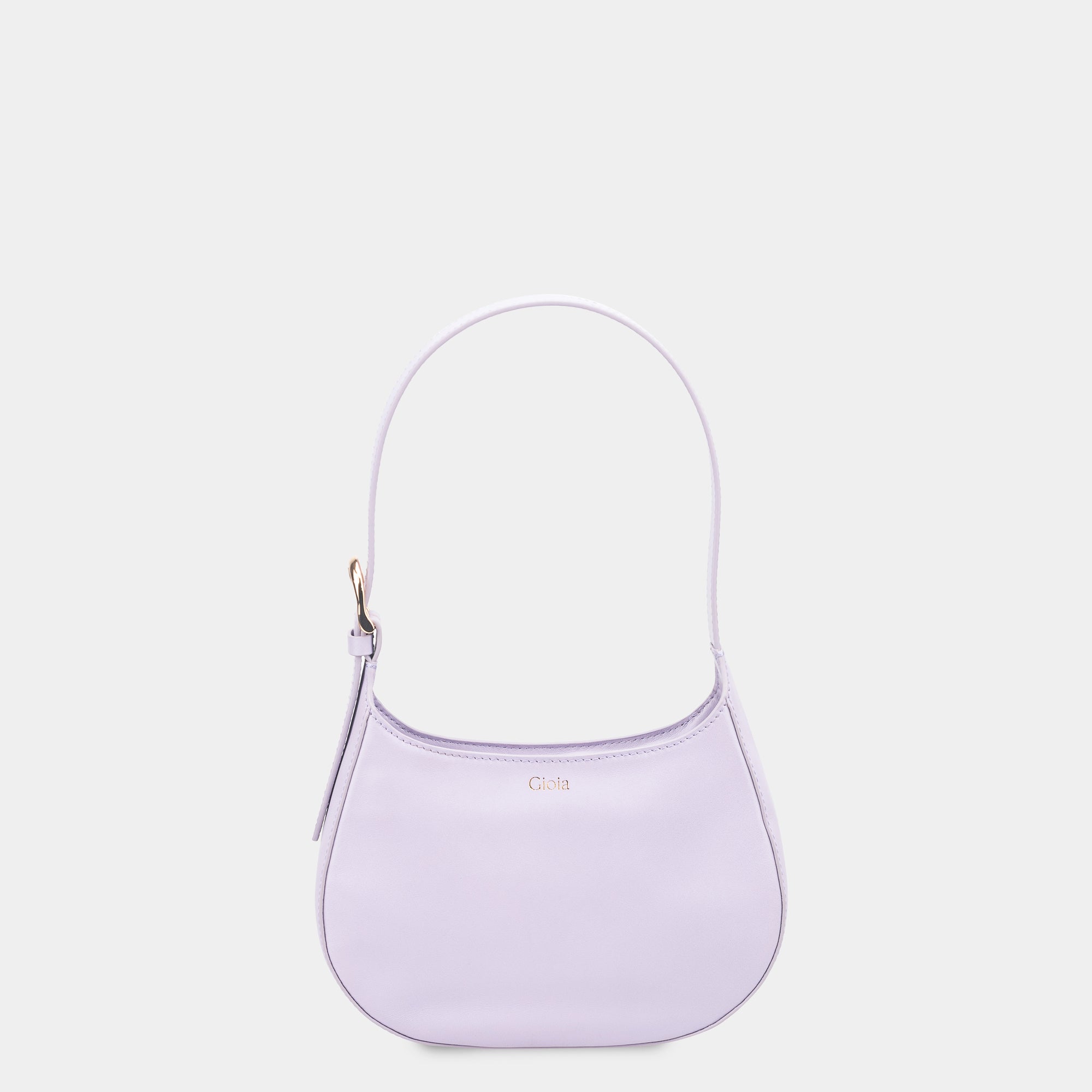 Audrey Shoulder Bag#Color_Lilac